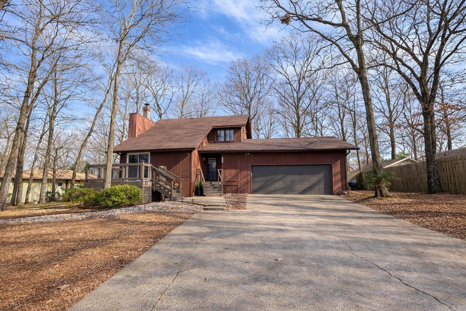 CANDLEWOOD - Residential