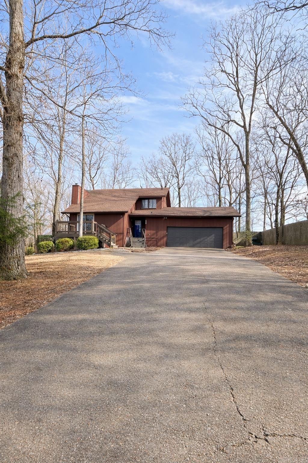 CANDLEWOOD - Residential