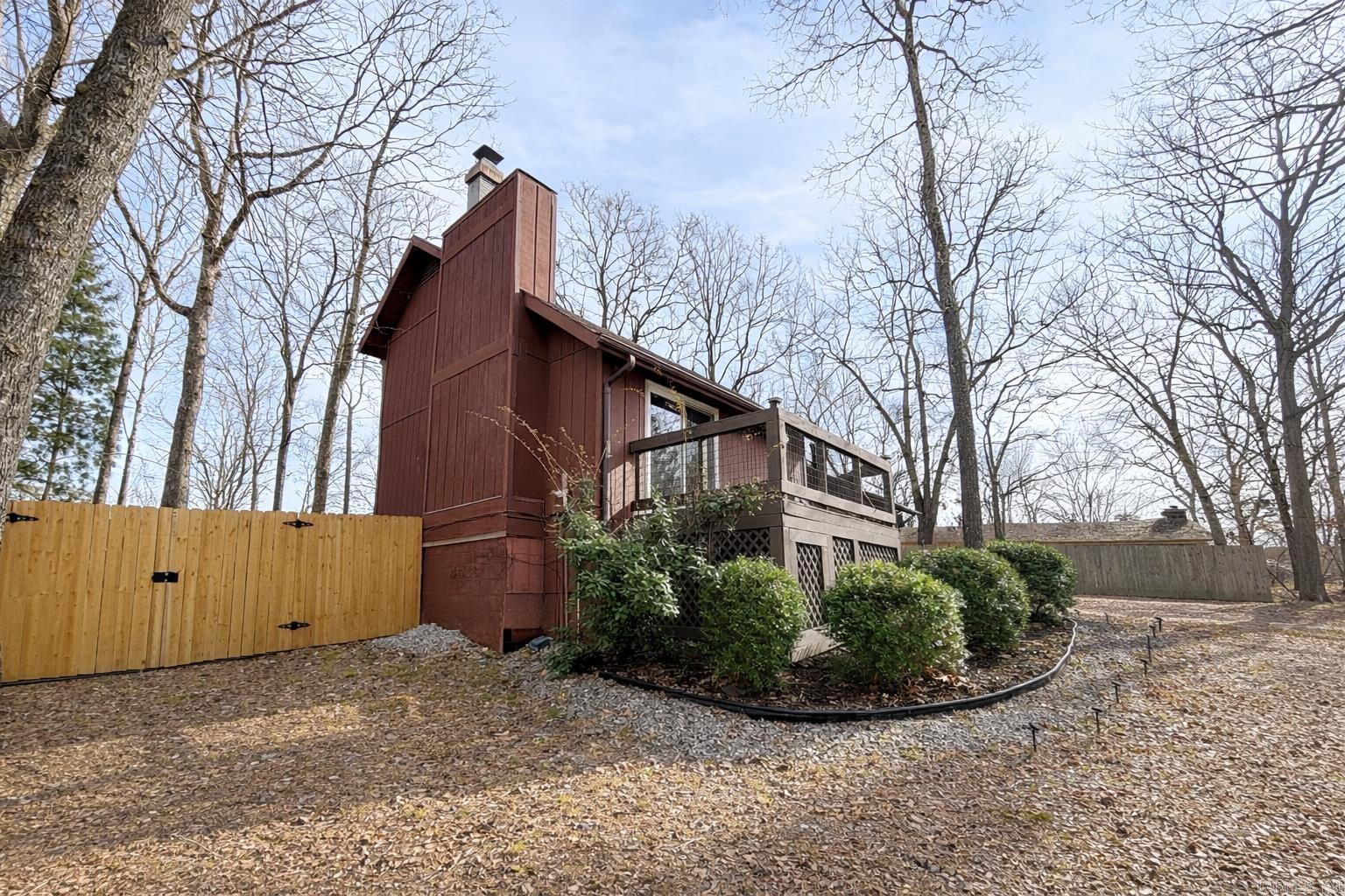 CANDLEWOOD - Residential