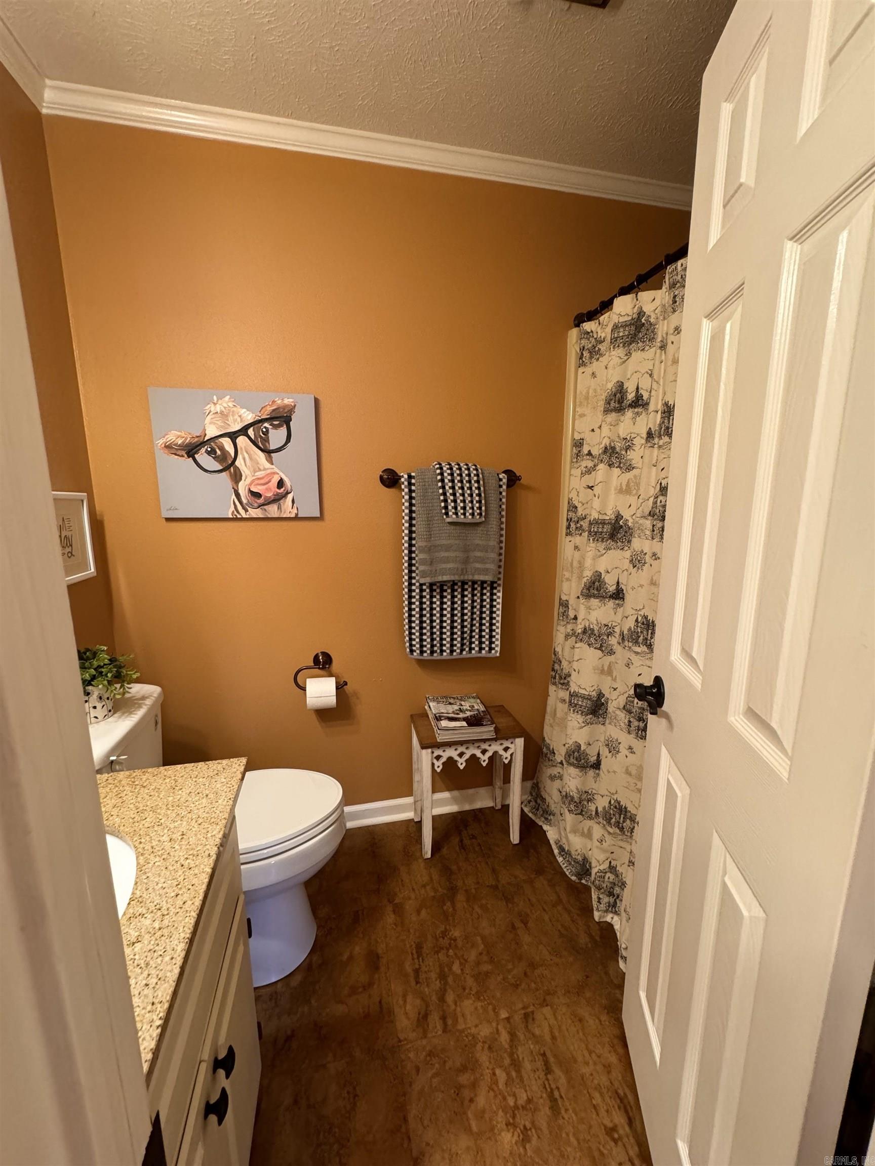 RIVER OAKS - Residential