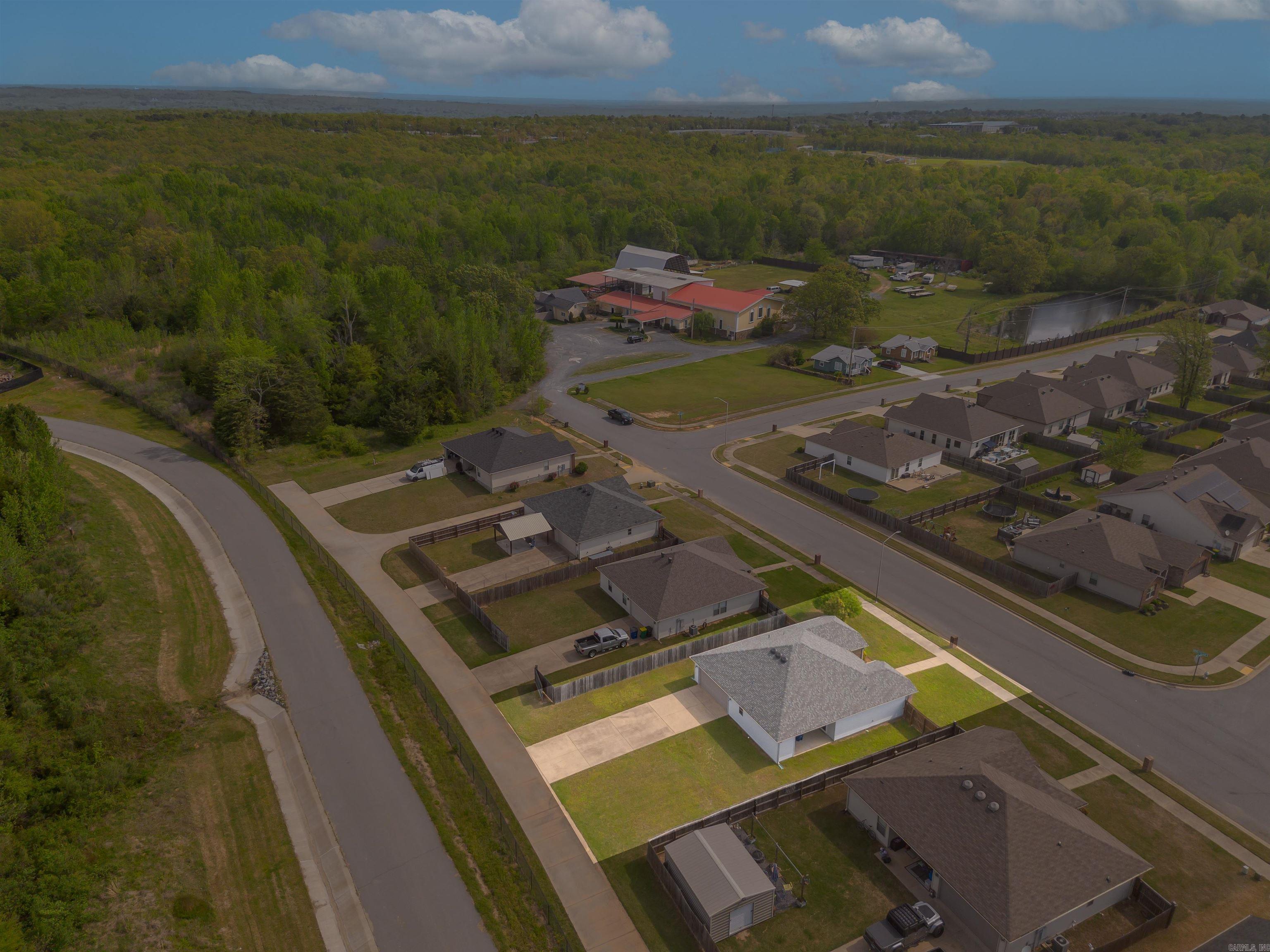 Northbrook - Residential