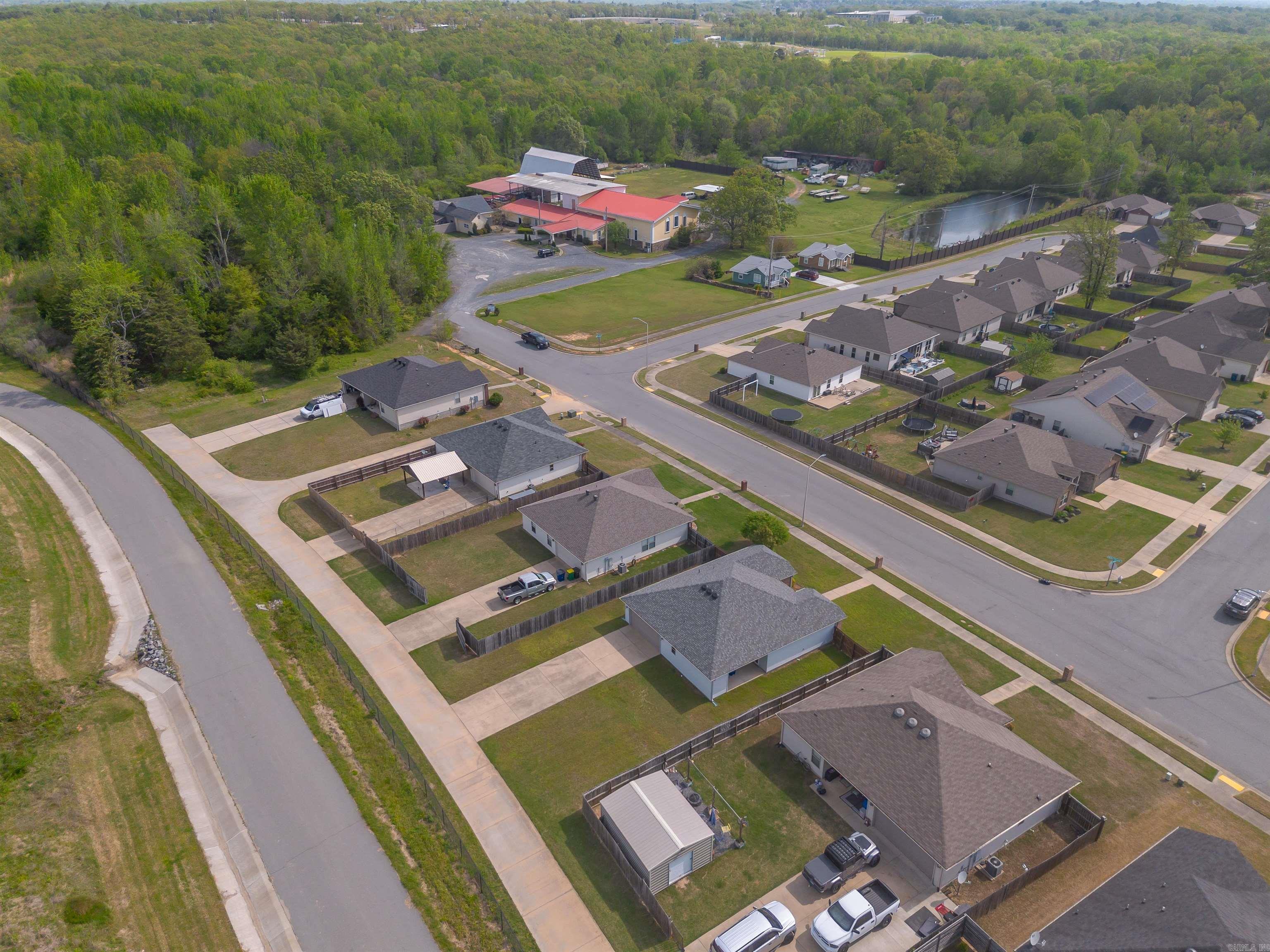 Northbrook - Residential