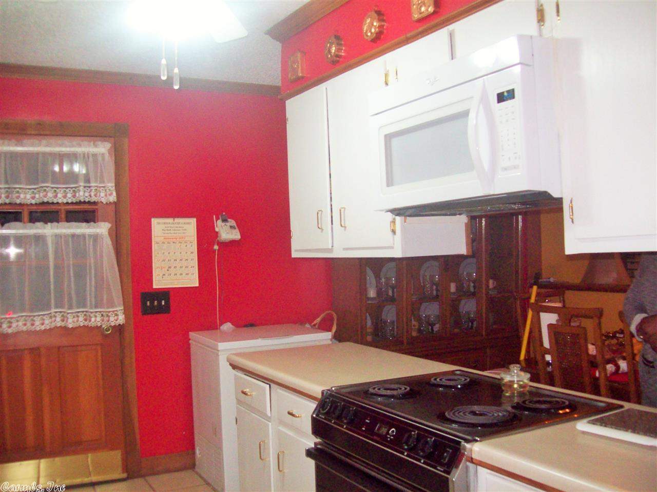 INDIAN HILLS - Residential