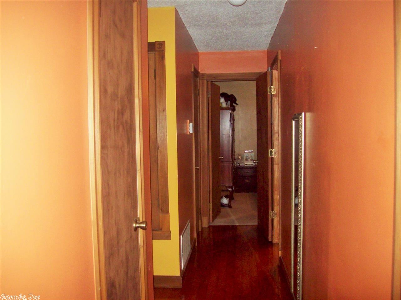 INDIAN HILLS - Residential