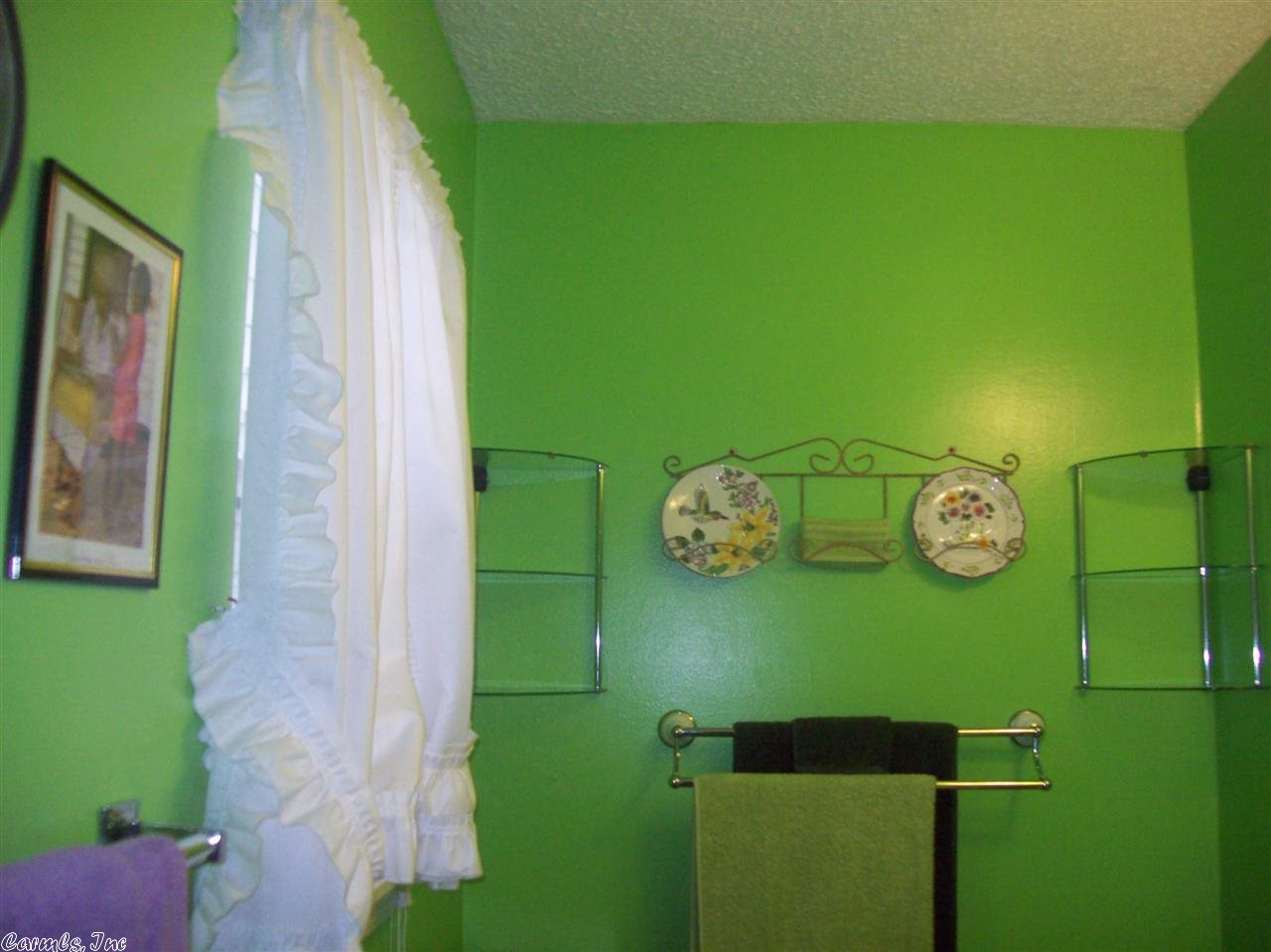 INDIAN HILLS - Residential