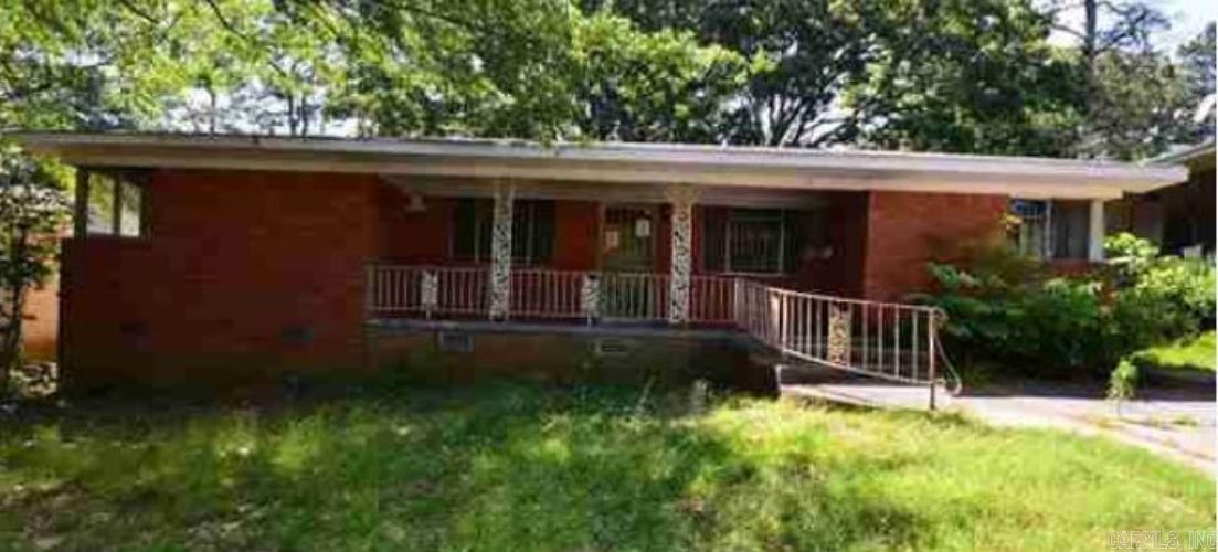 Hamitlon & Brack - Residential Lease