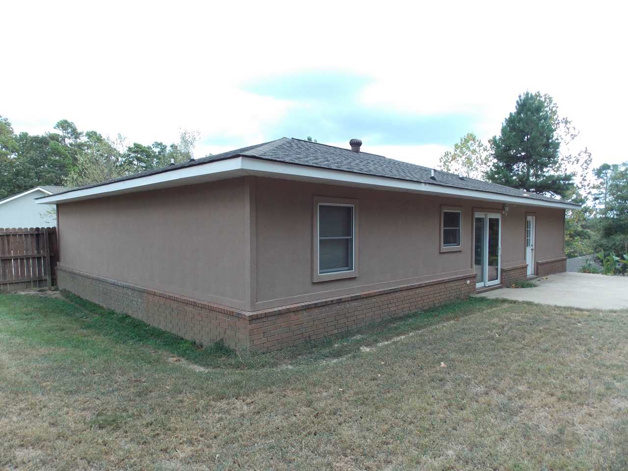 Sky Canyon Estates - Residential