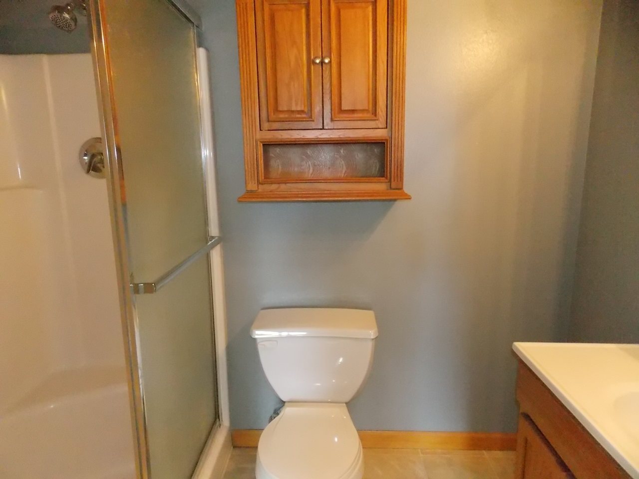 Sky Canyon Estates - Residential