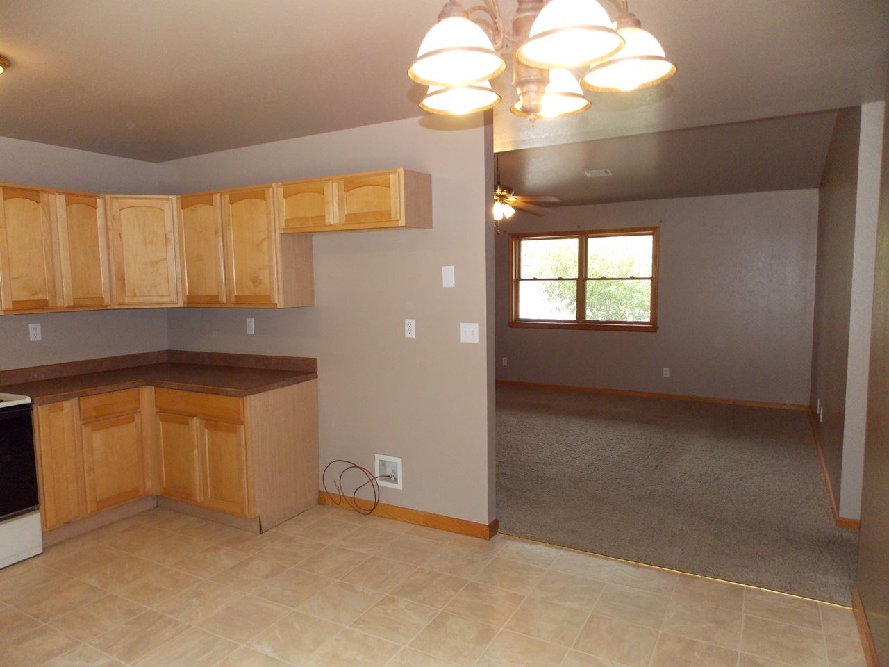 Sky Canyon Estates - Residential