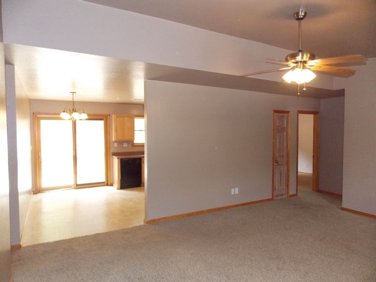 Sky Canyon Estates - Residential