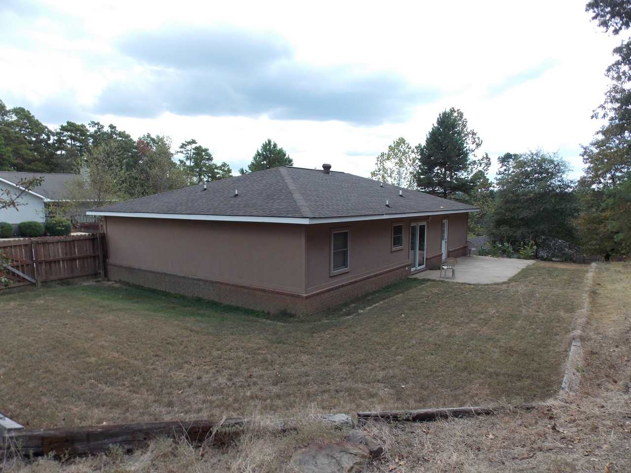 Sky Canyon Estates - Residential