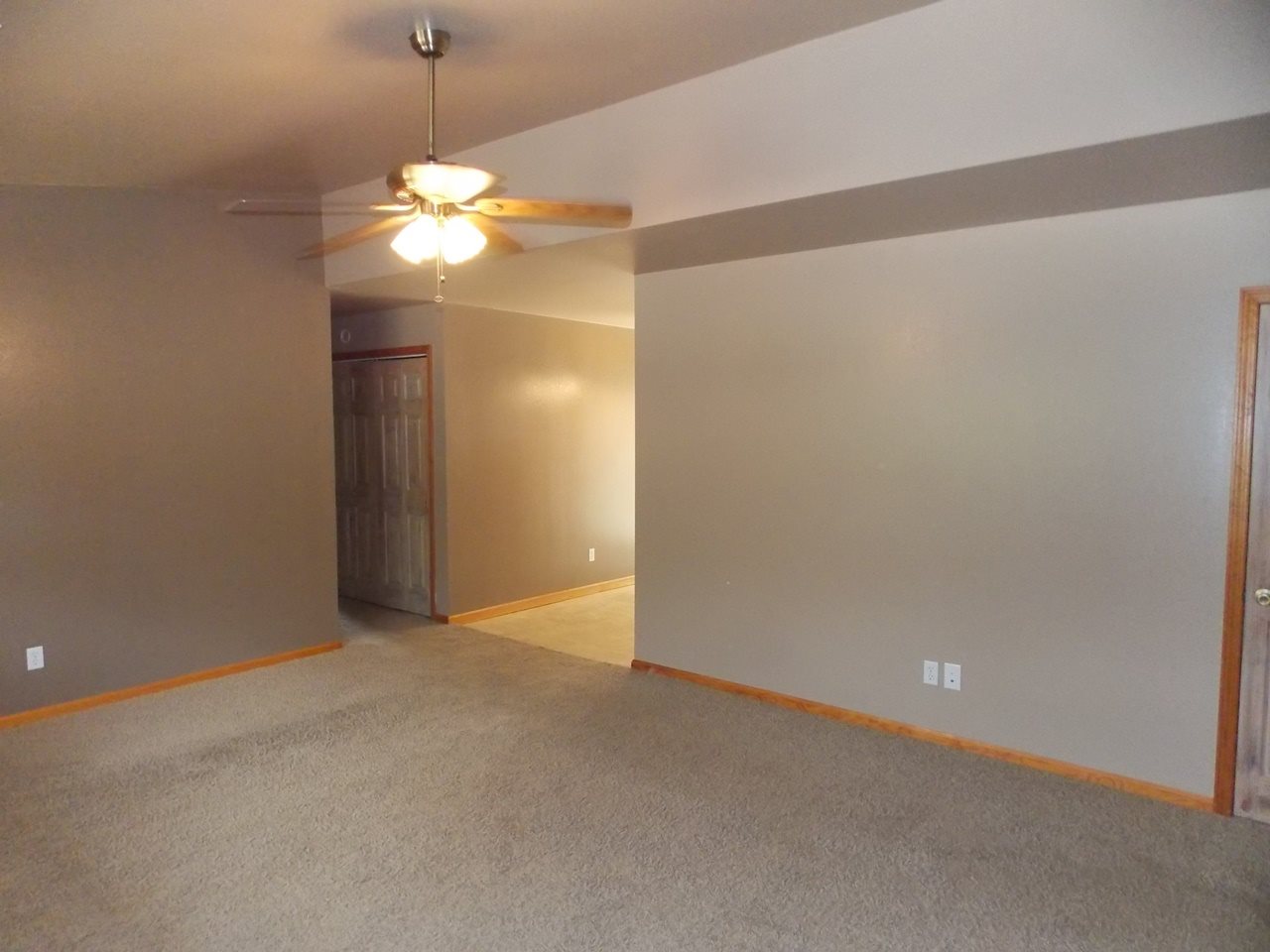 Sky Canyon Estates - Residential