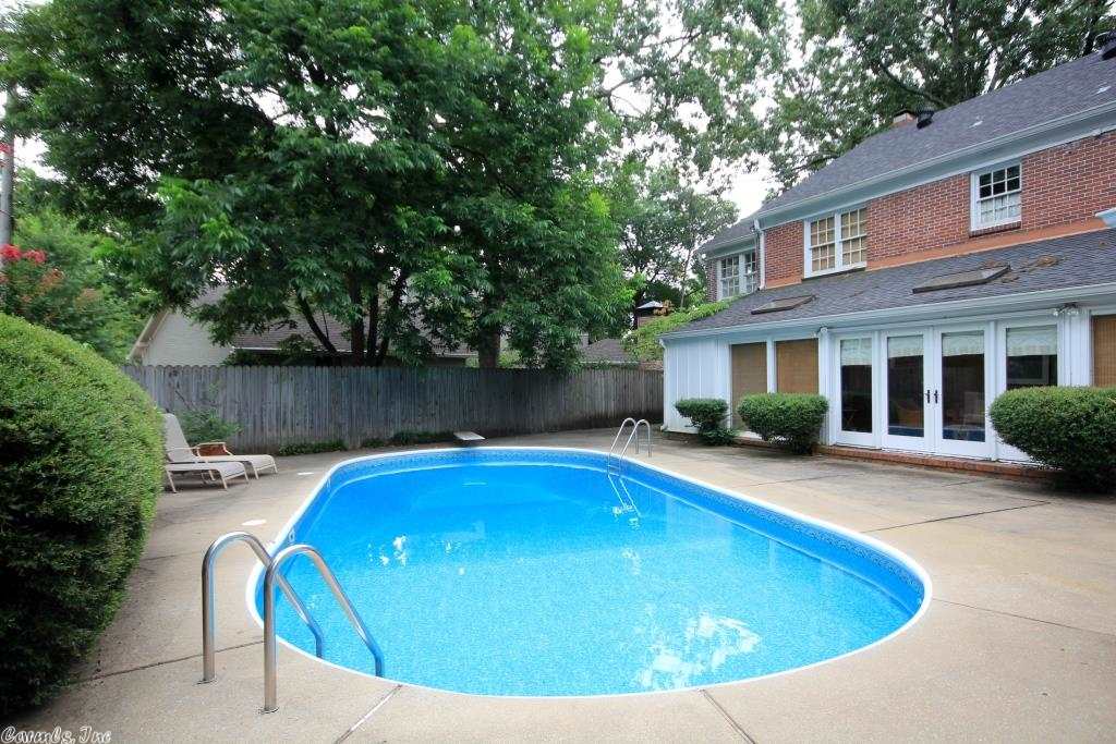 Cliffwood - Residential