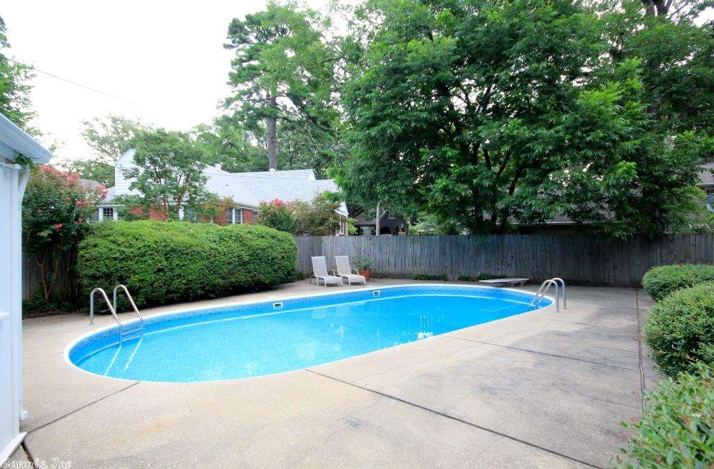 Cliffwood - Residential