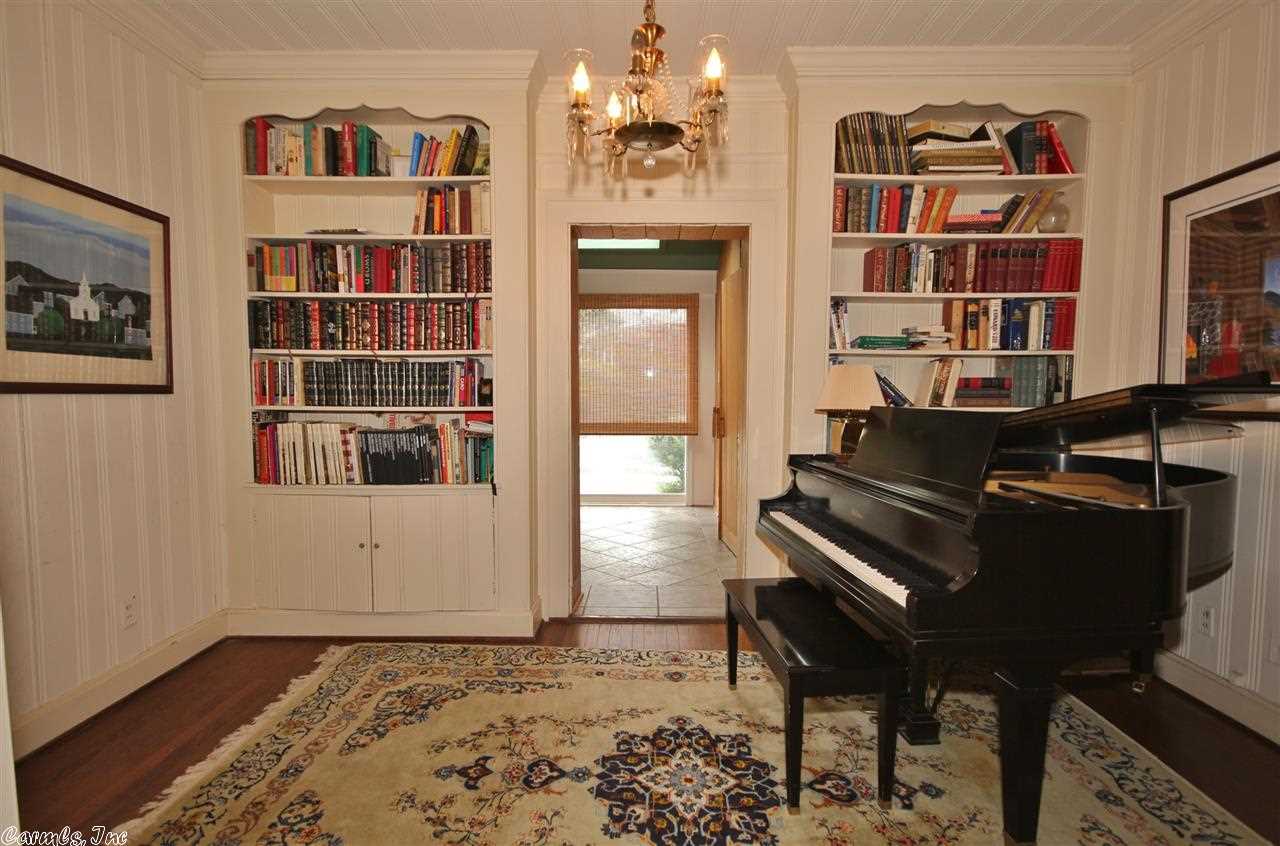 Cliffwood - Residential