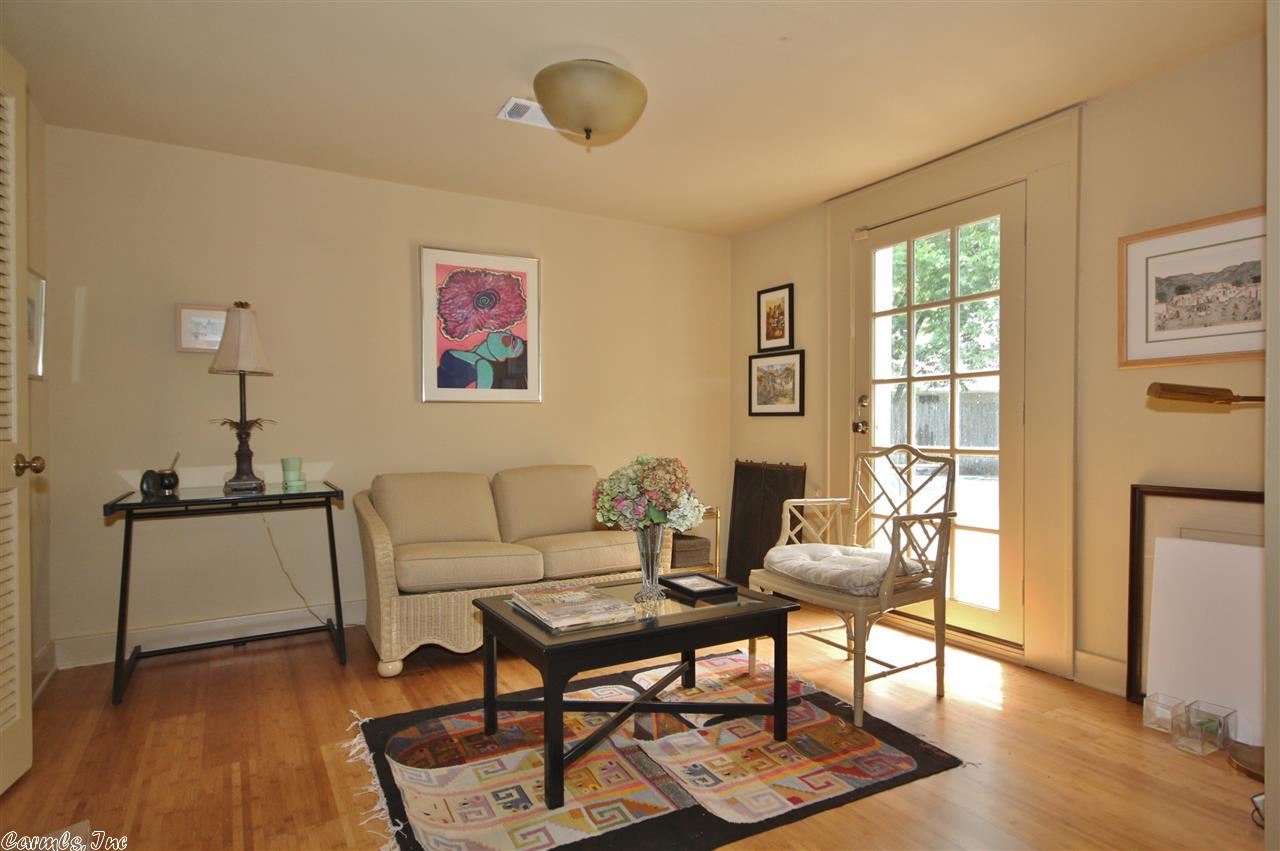 Cliffwood - Residential