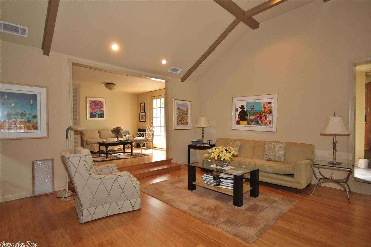 Cliffwood - Residential