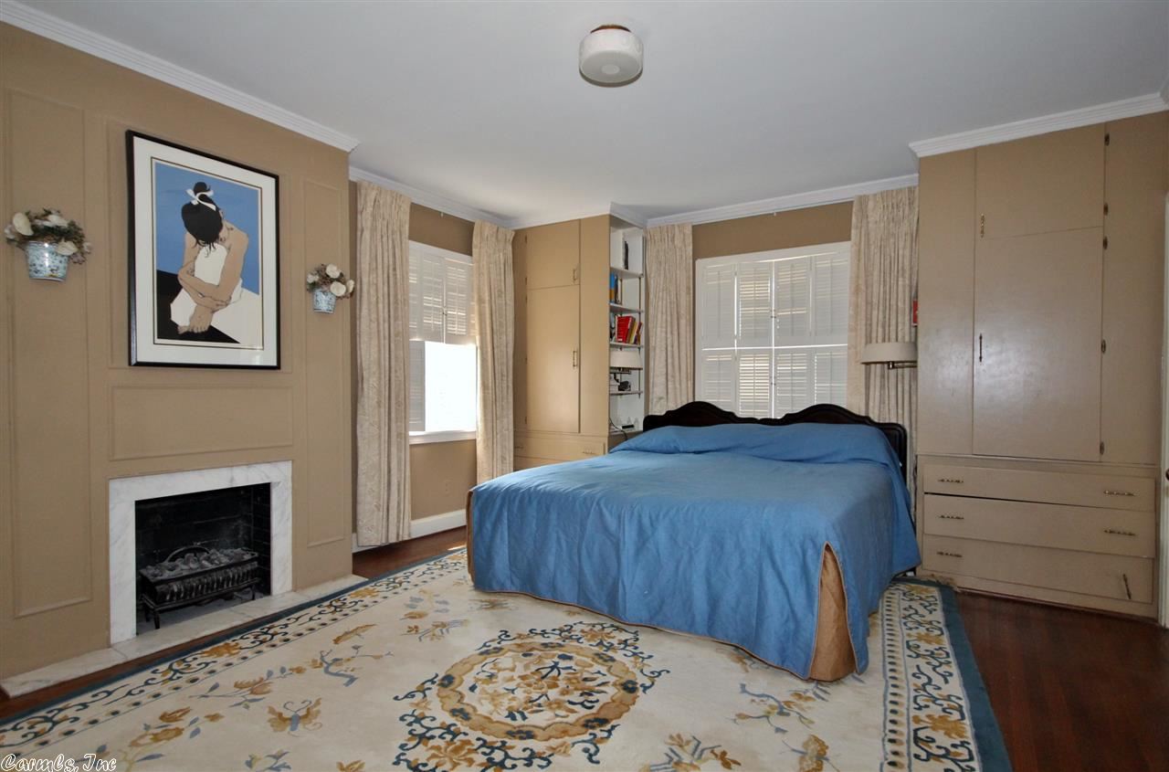 Cliffwood - Residential