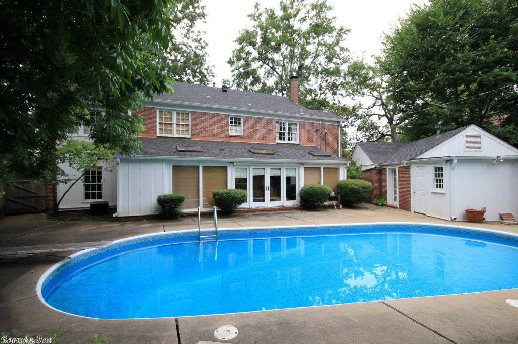 Cliffwood - Residential