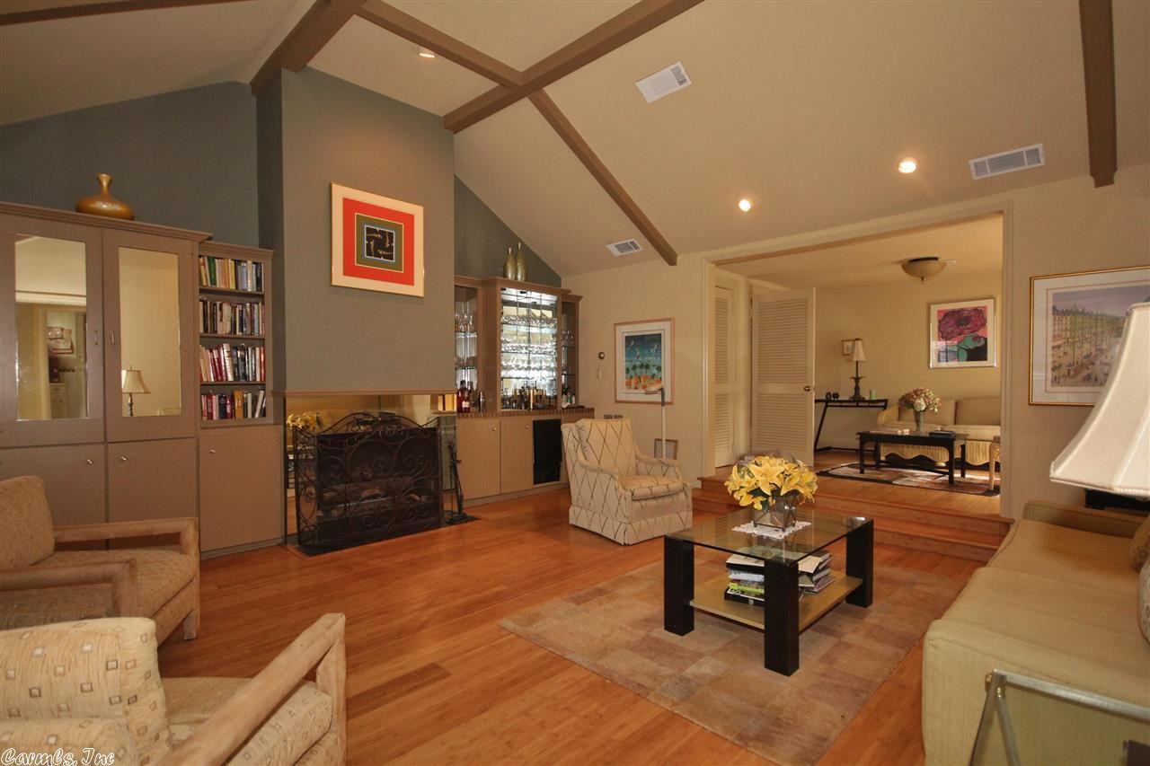 Cliffwood - Residential