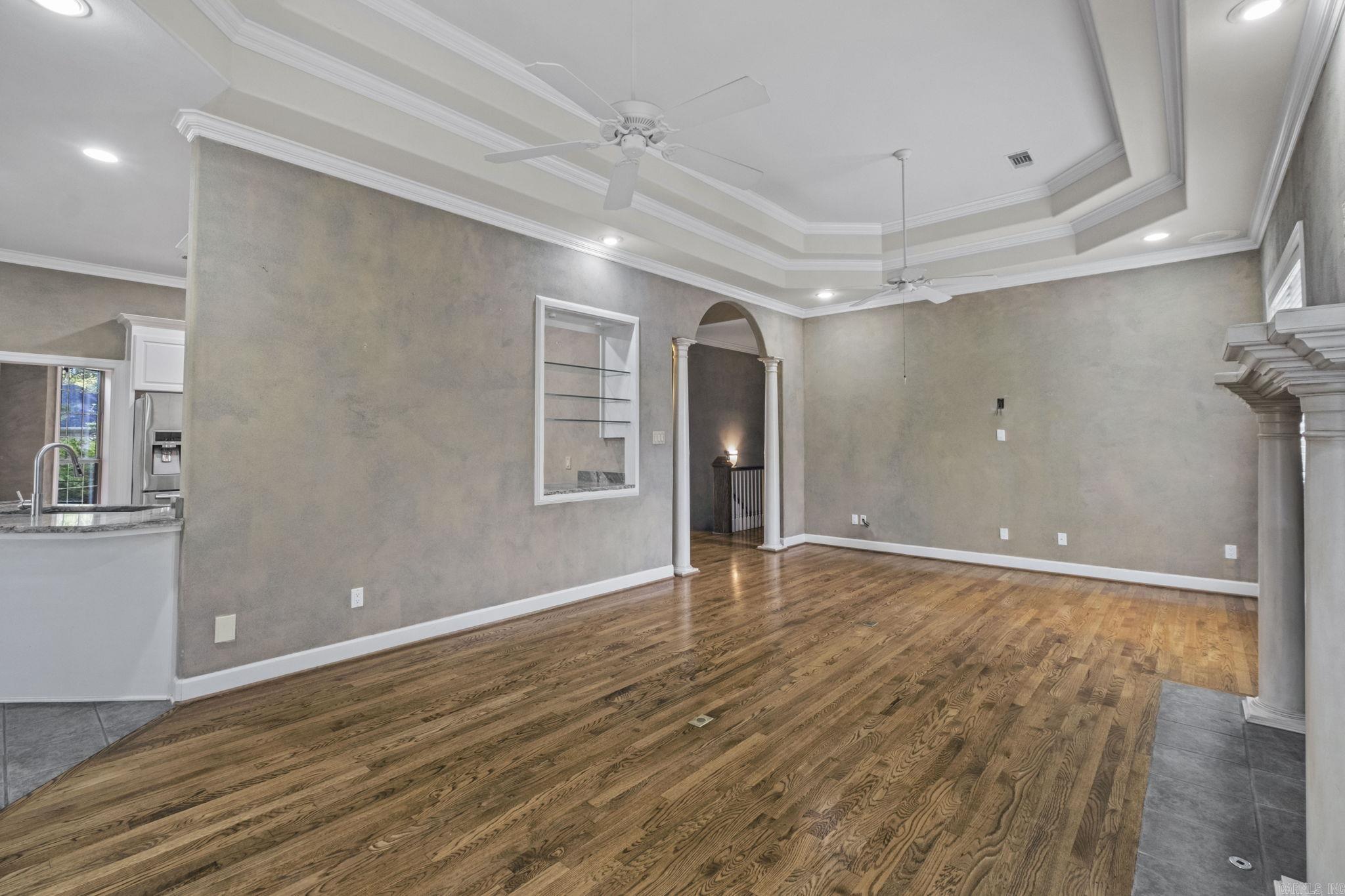 SHADY VALLEY - Residential