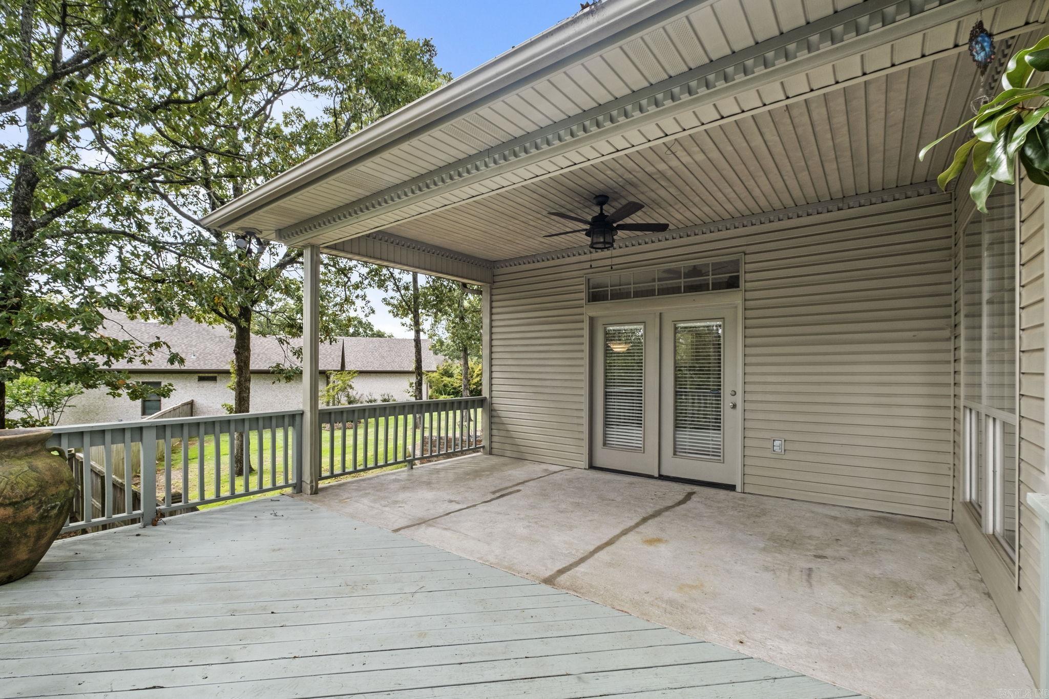 SHADY VALLEY - Residential