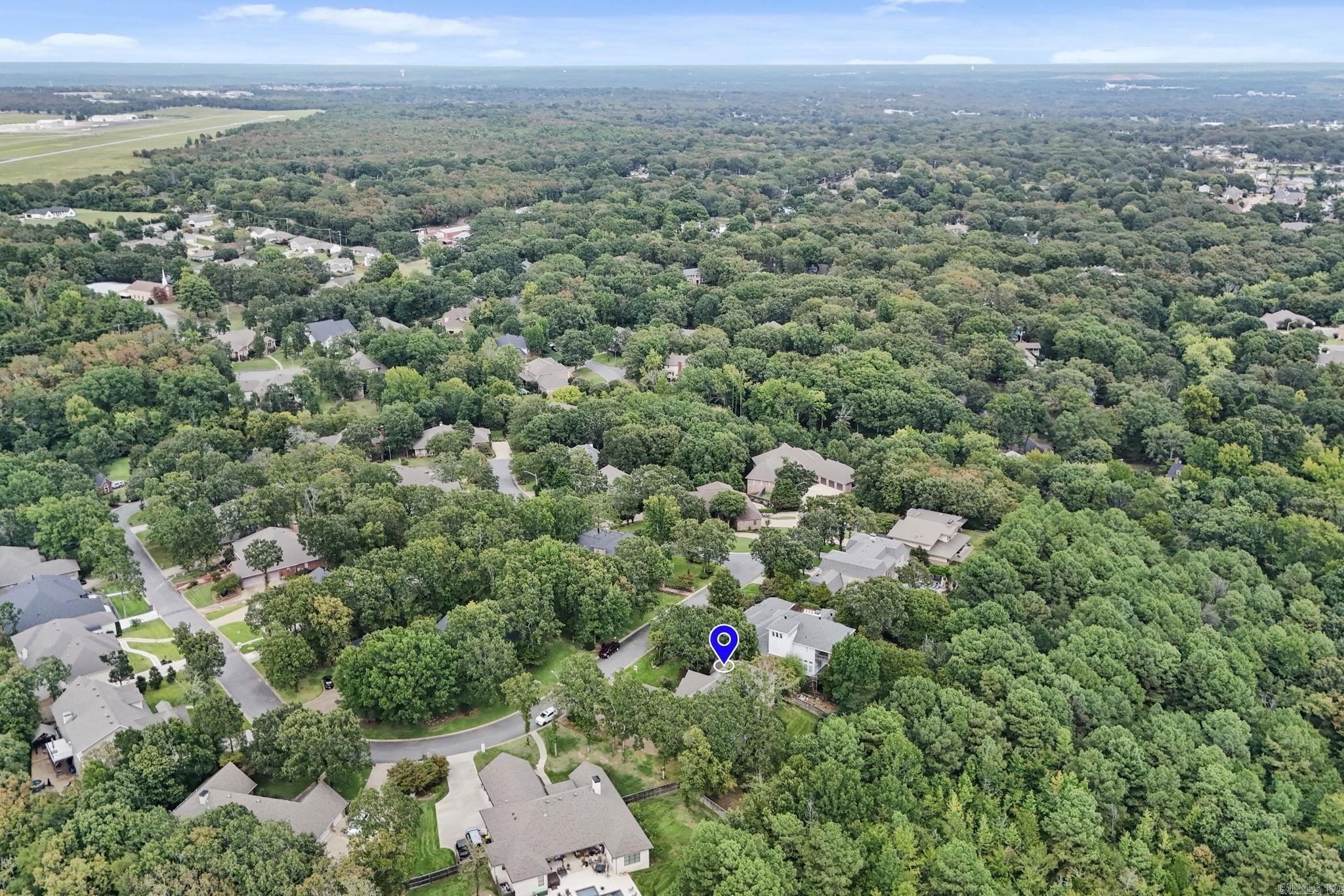 SHADY VALLEY - Residential