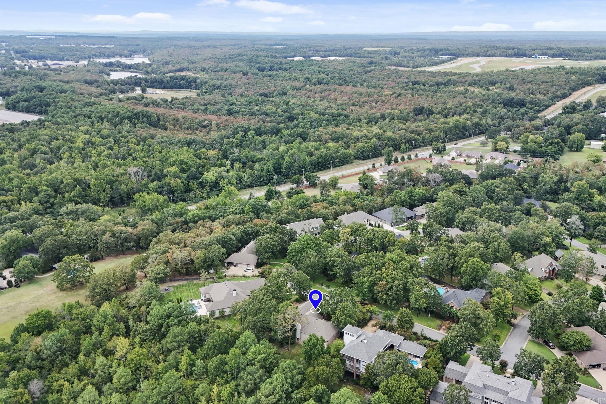 SHADY VALLEY - Residential