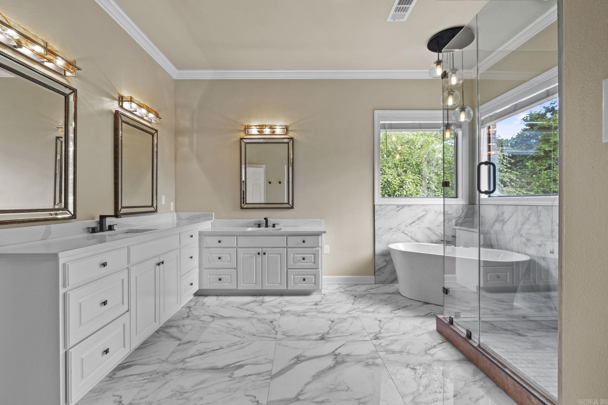 SHADY VALLEY - Residential