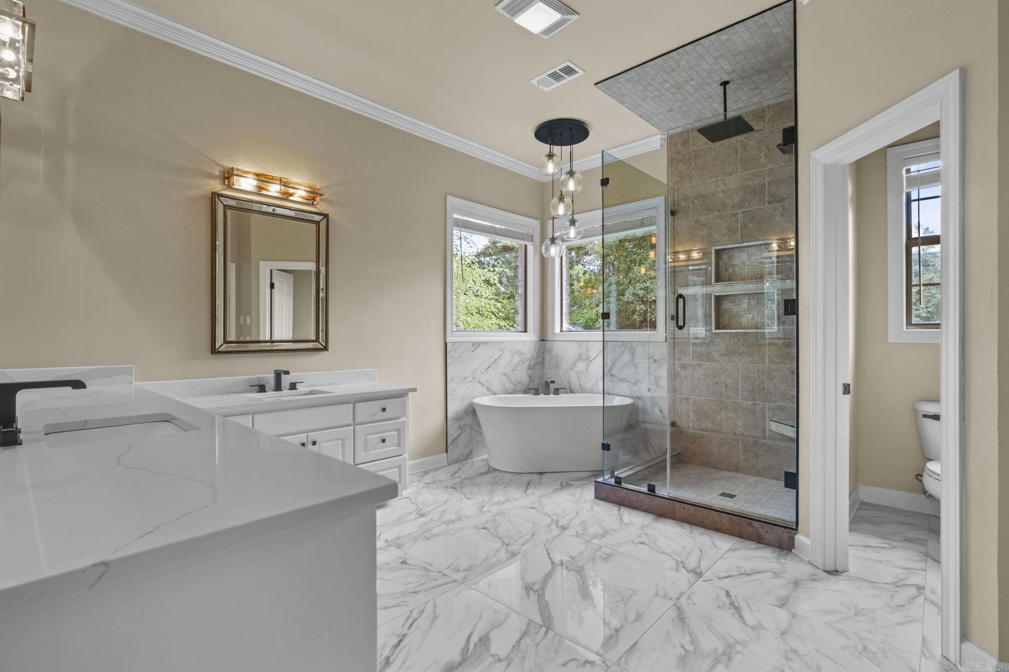 SHADY VALLEY - Residential