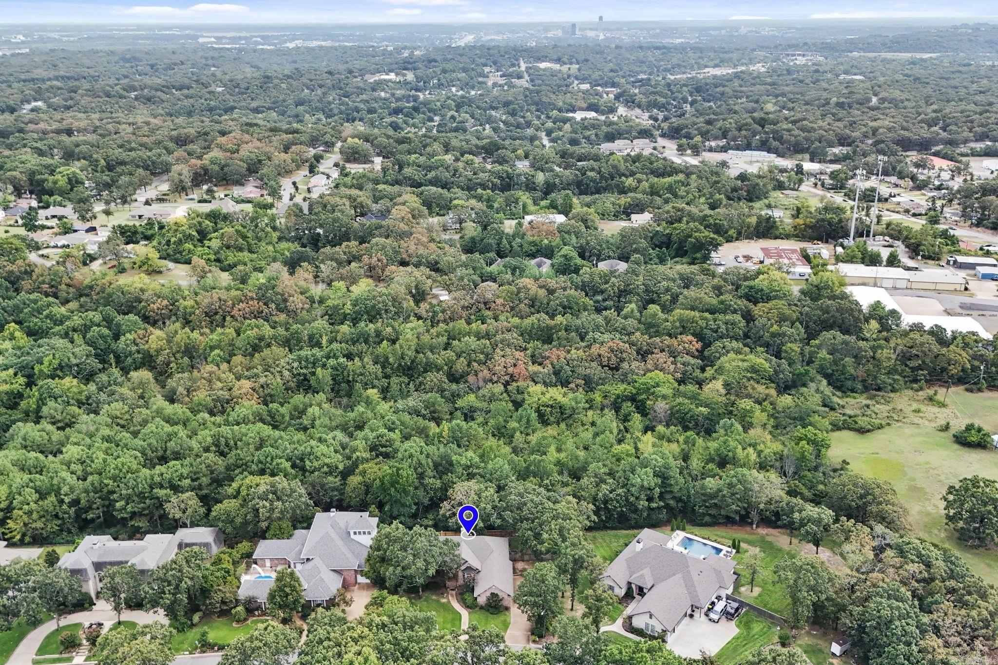 SHADY VALLEY - Residential