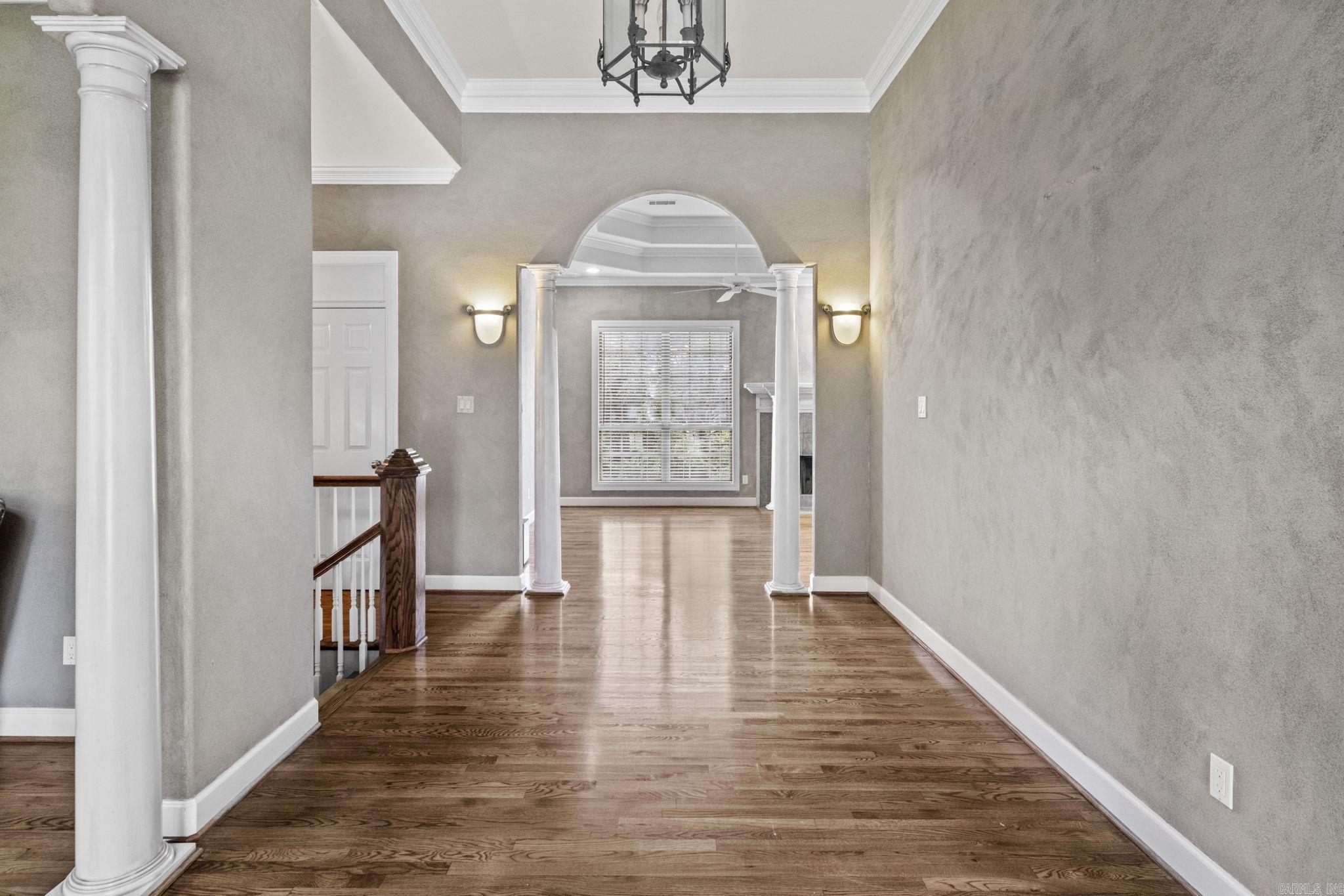 SHADY VALLEY - Residential