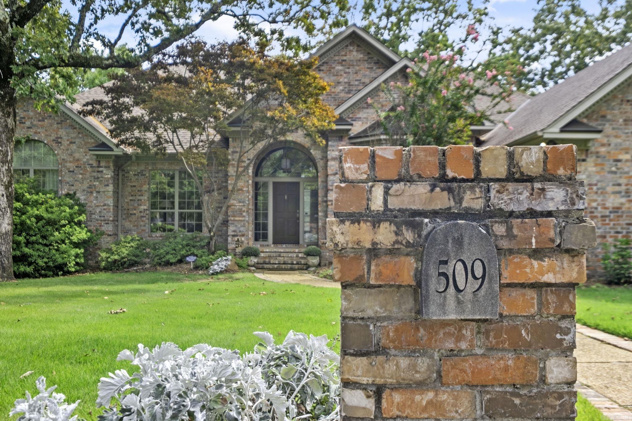 SHADY VALLEY - Residential