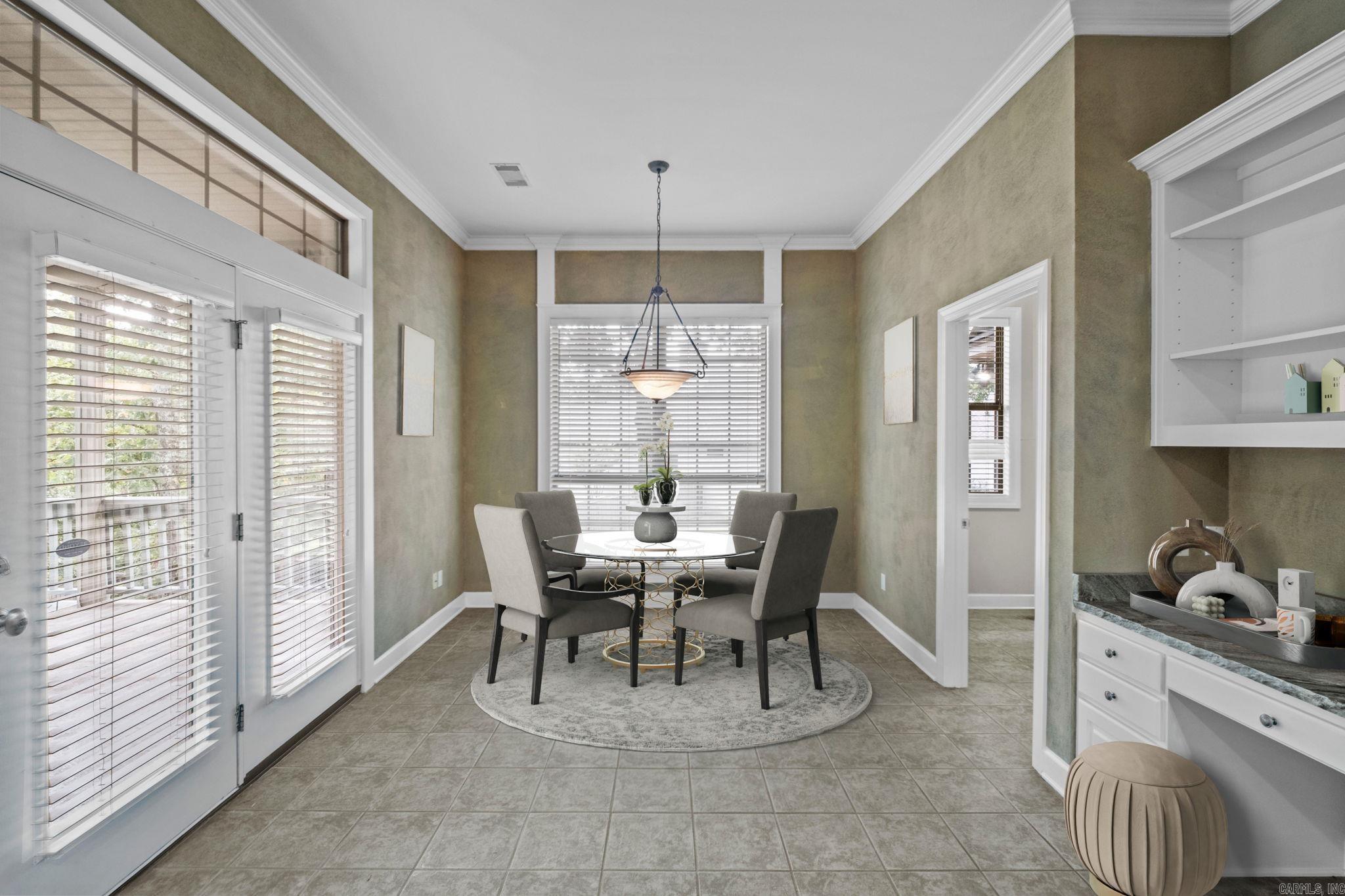 SHADY VALLEY - Residential