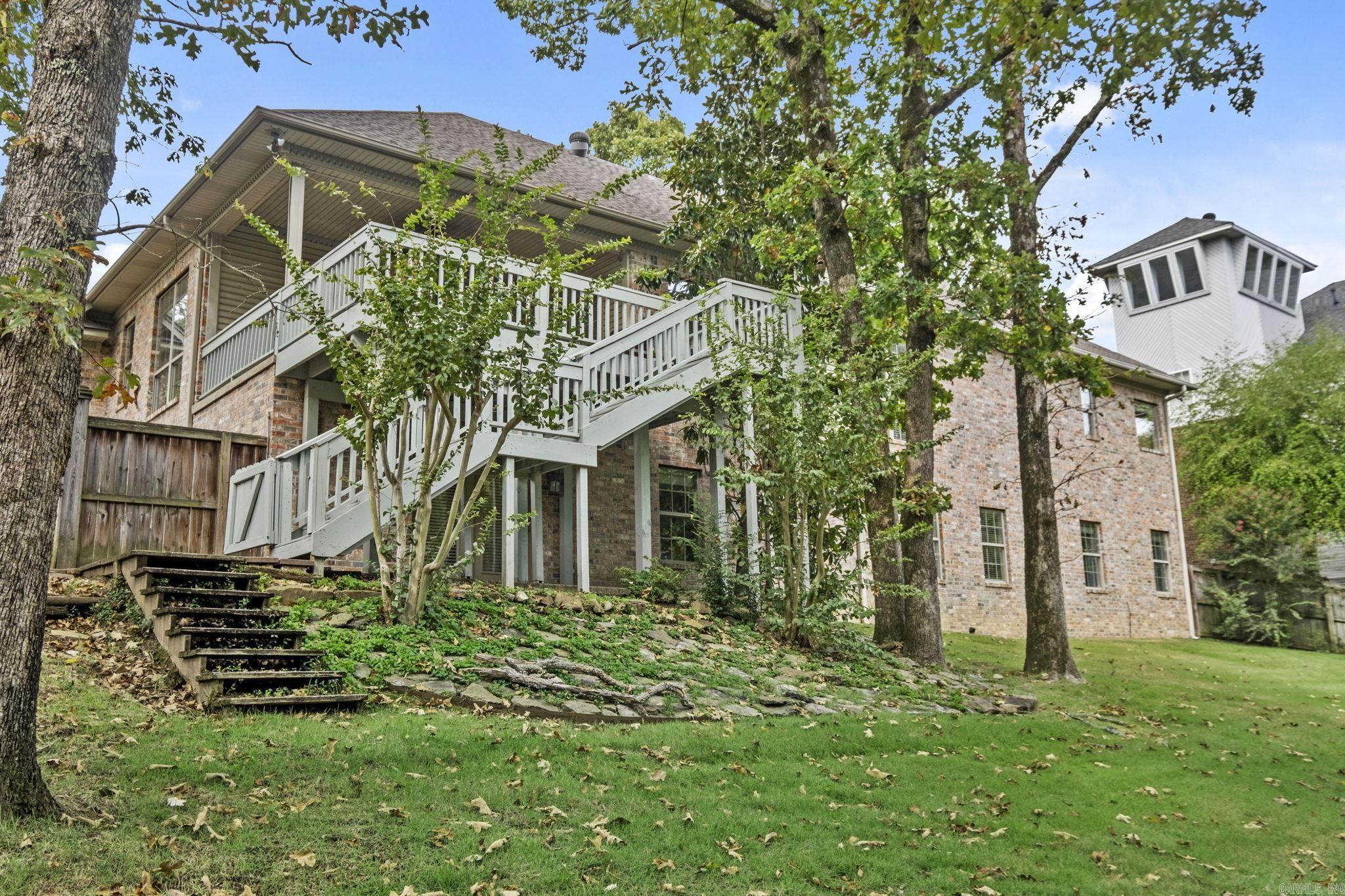 SHADY VALLEY - Residential