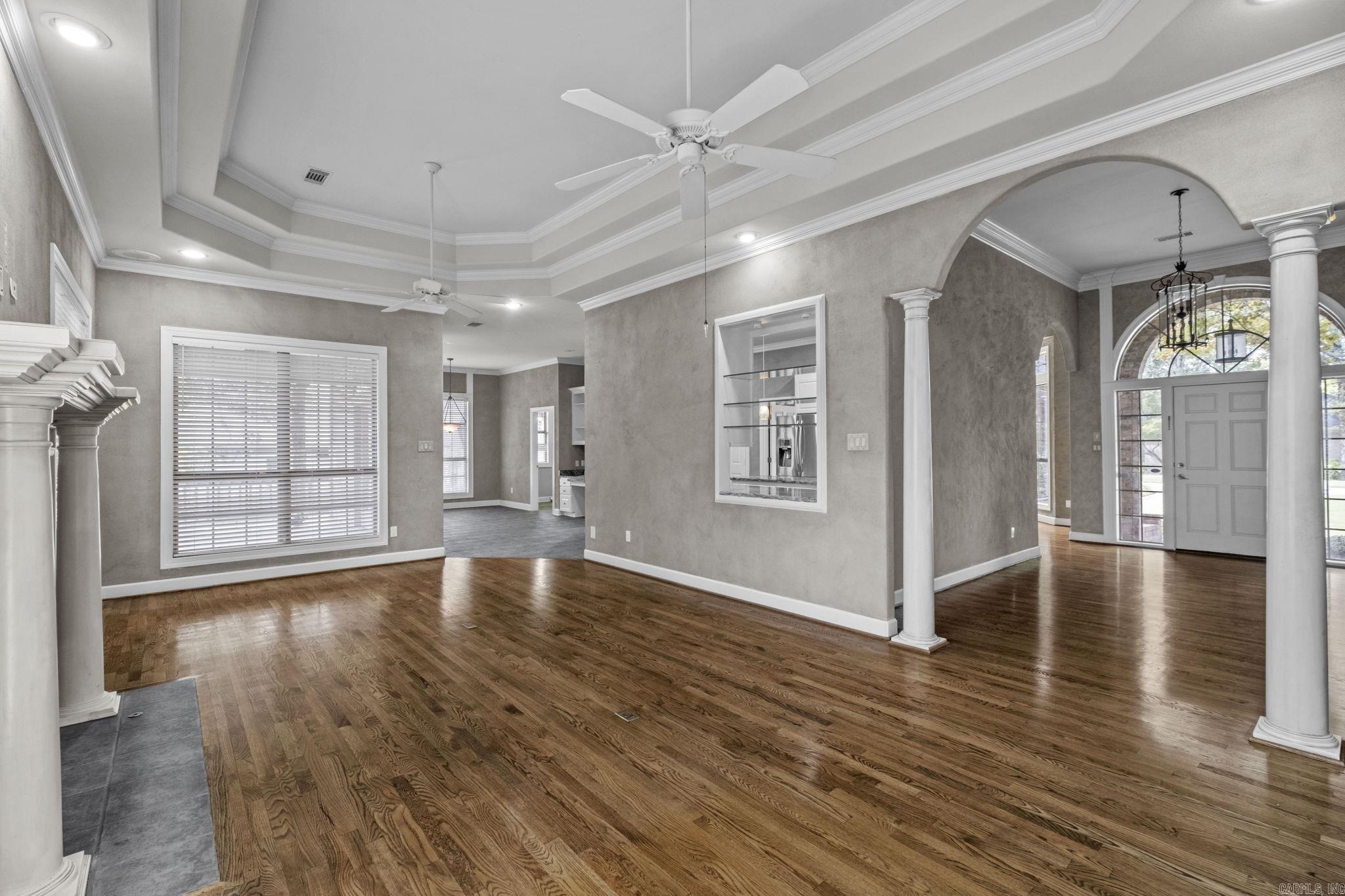 SHADY VALLEY - Residential