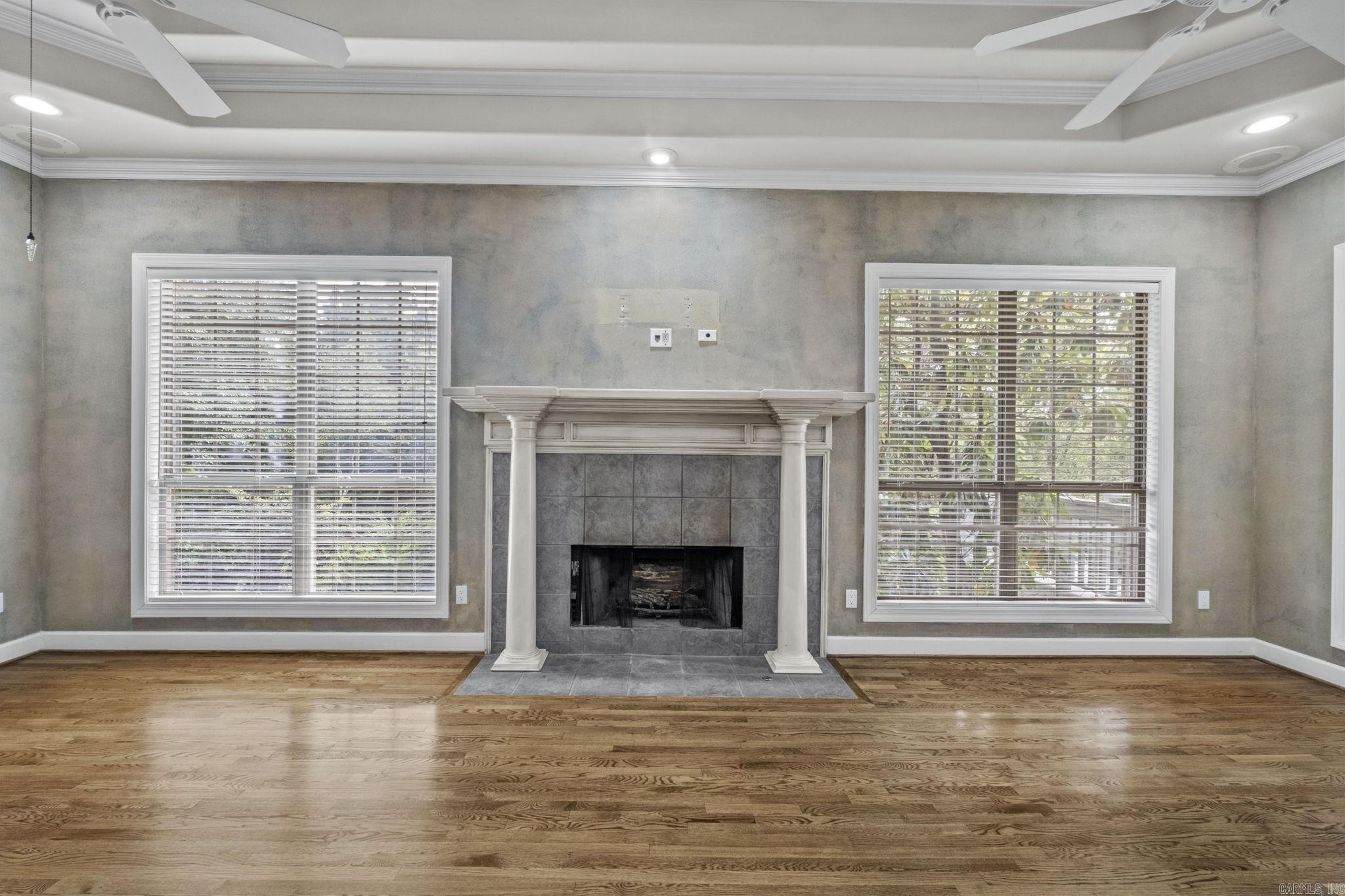 SHADY VALLEY - Residential