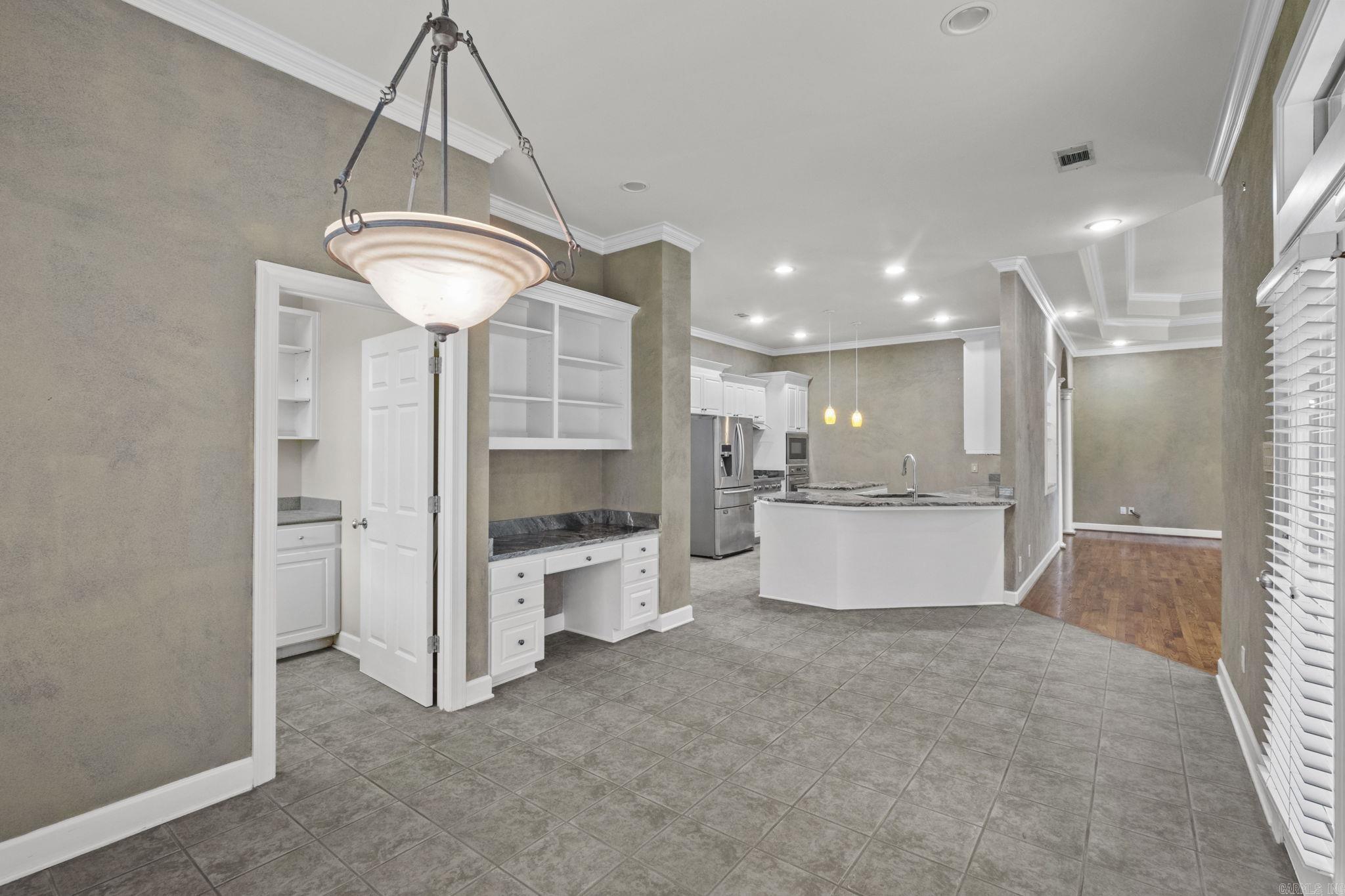 SHADY VALLEY - Residential