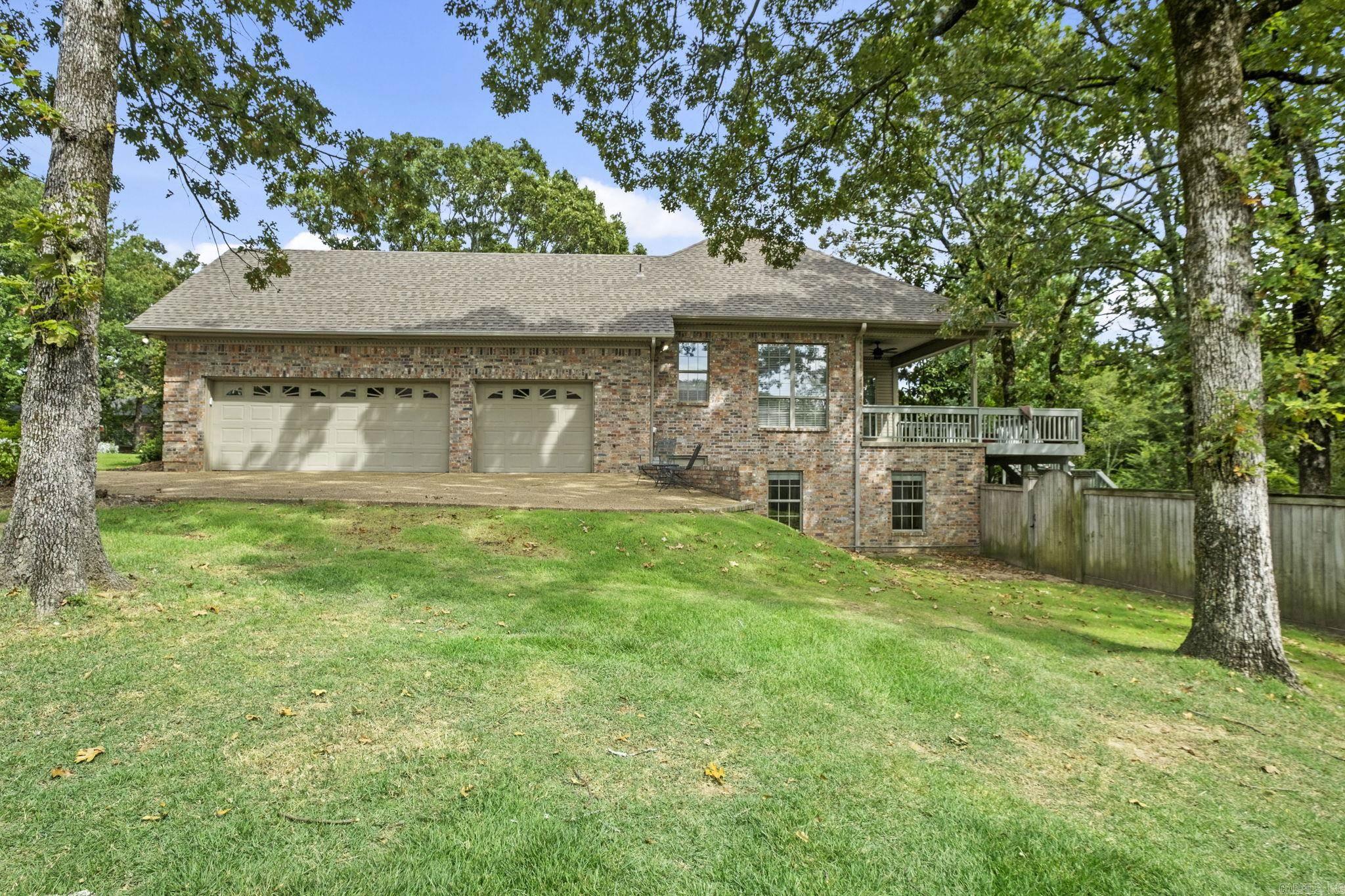 SHADY VALLEY - Residential