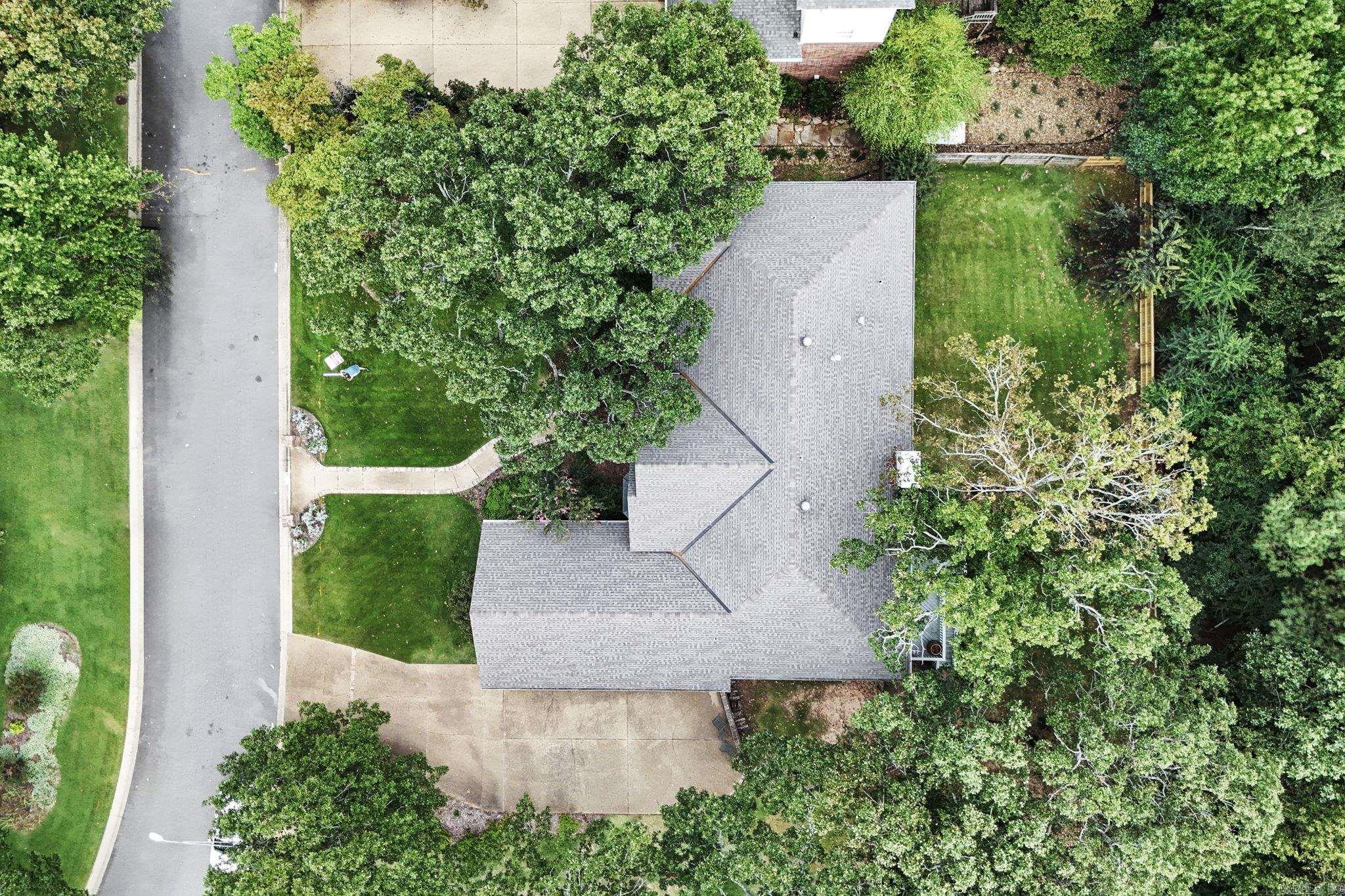 SHADY VALLEY - Residential