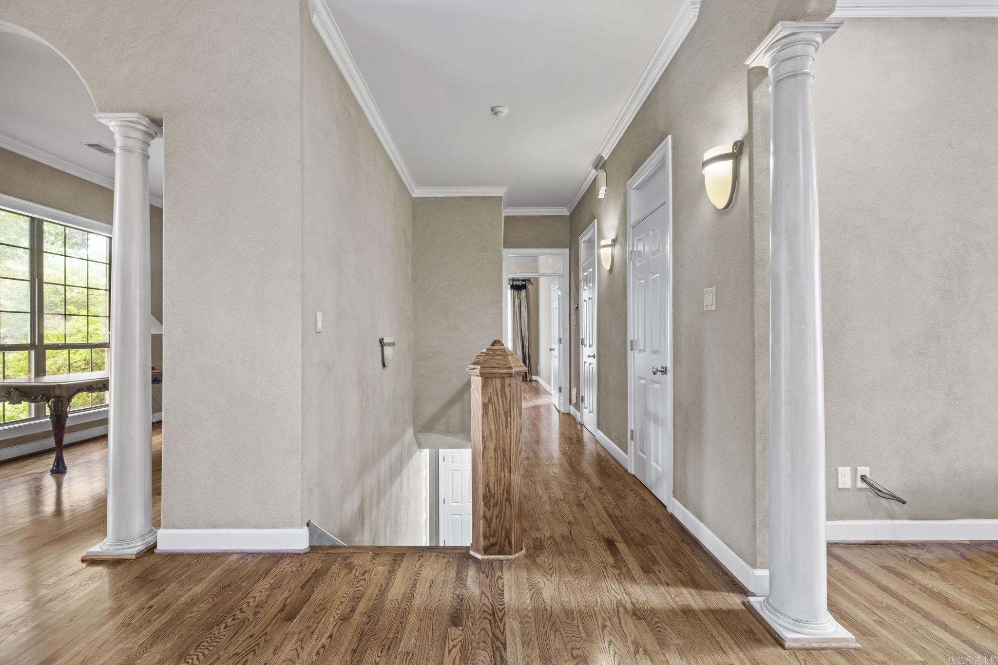 SHADY VALLEY - Residential