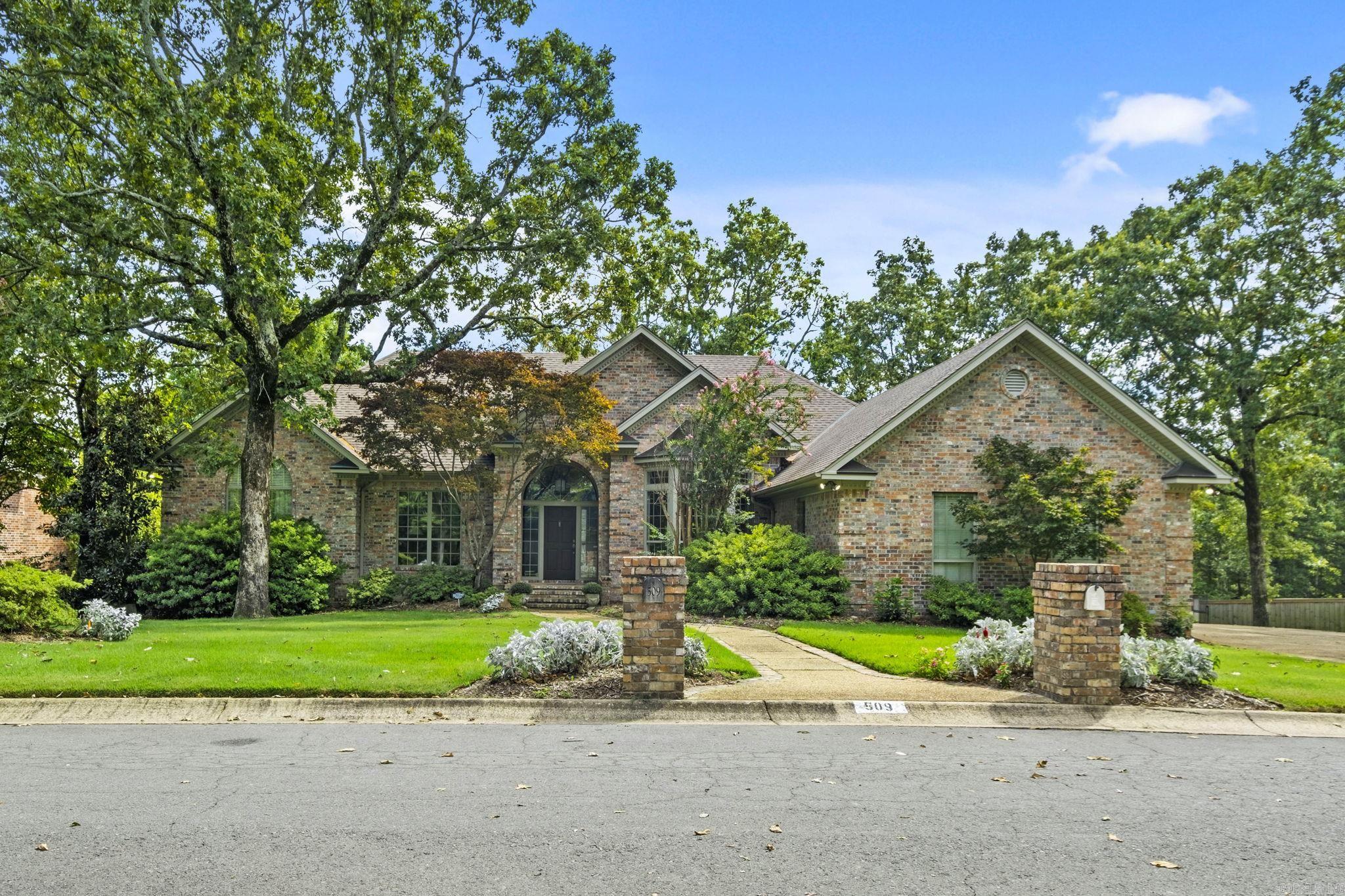 SHADY VALLEY - Residential