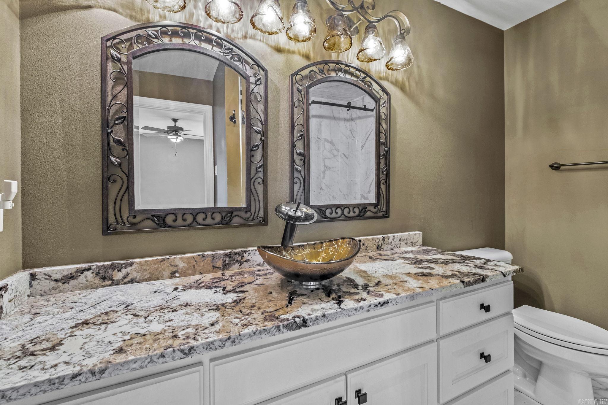 SHADY VALLEY - Residential