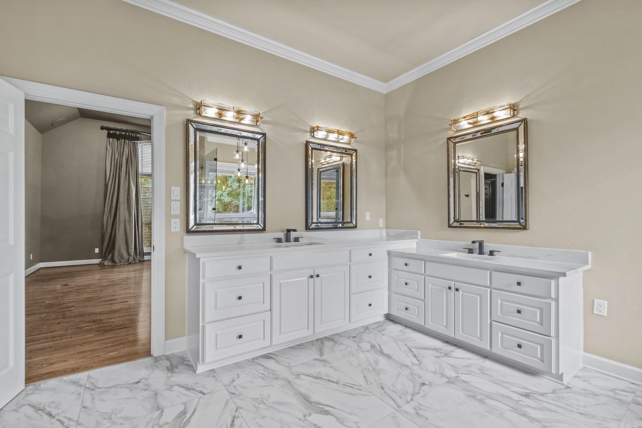 SHADY VALLEY - Residential