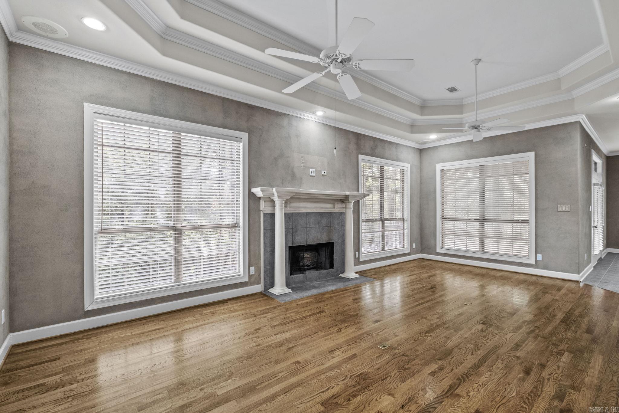 SHADY VALLEY - Residential