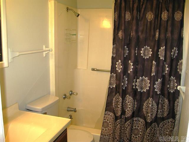 Lakewood - Residential Lease