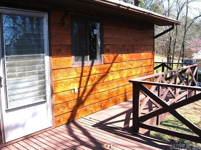 Lakewood - Residential Lease