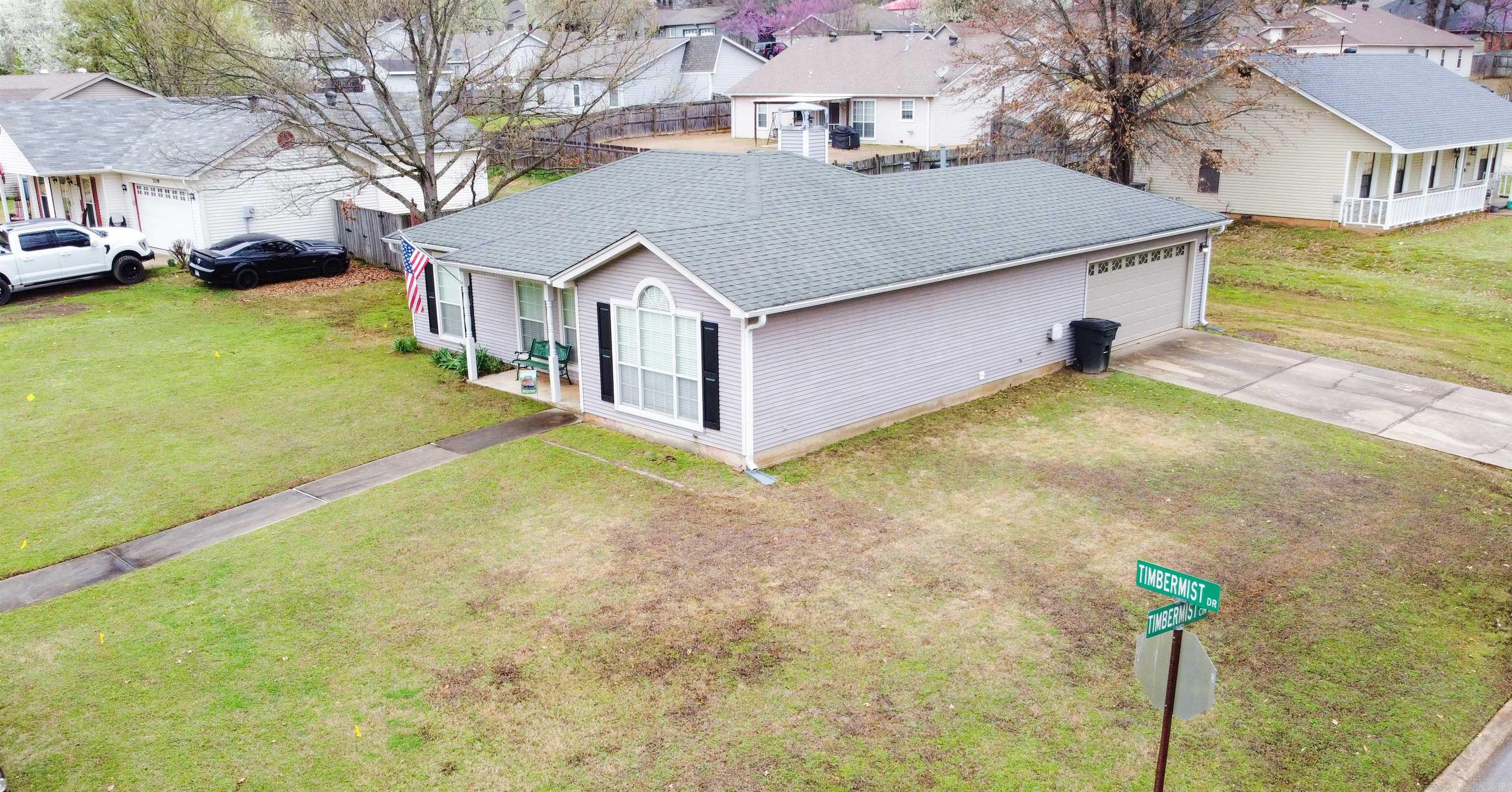 TIMBERMIST - Residential