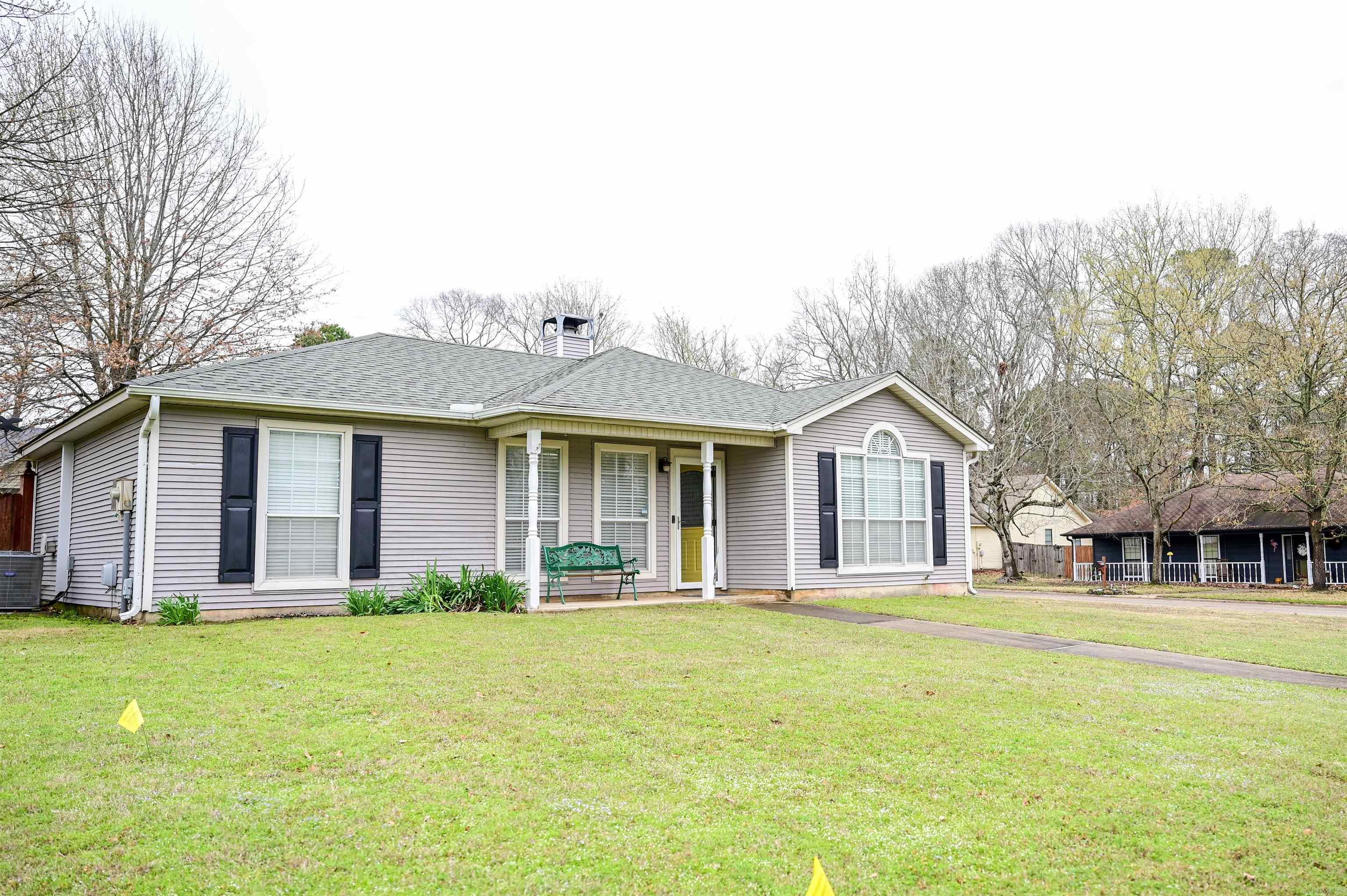 TIMBERMIST - Residential