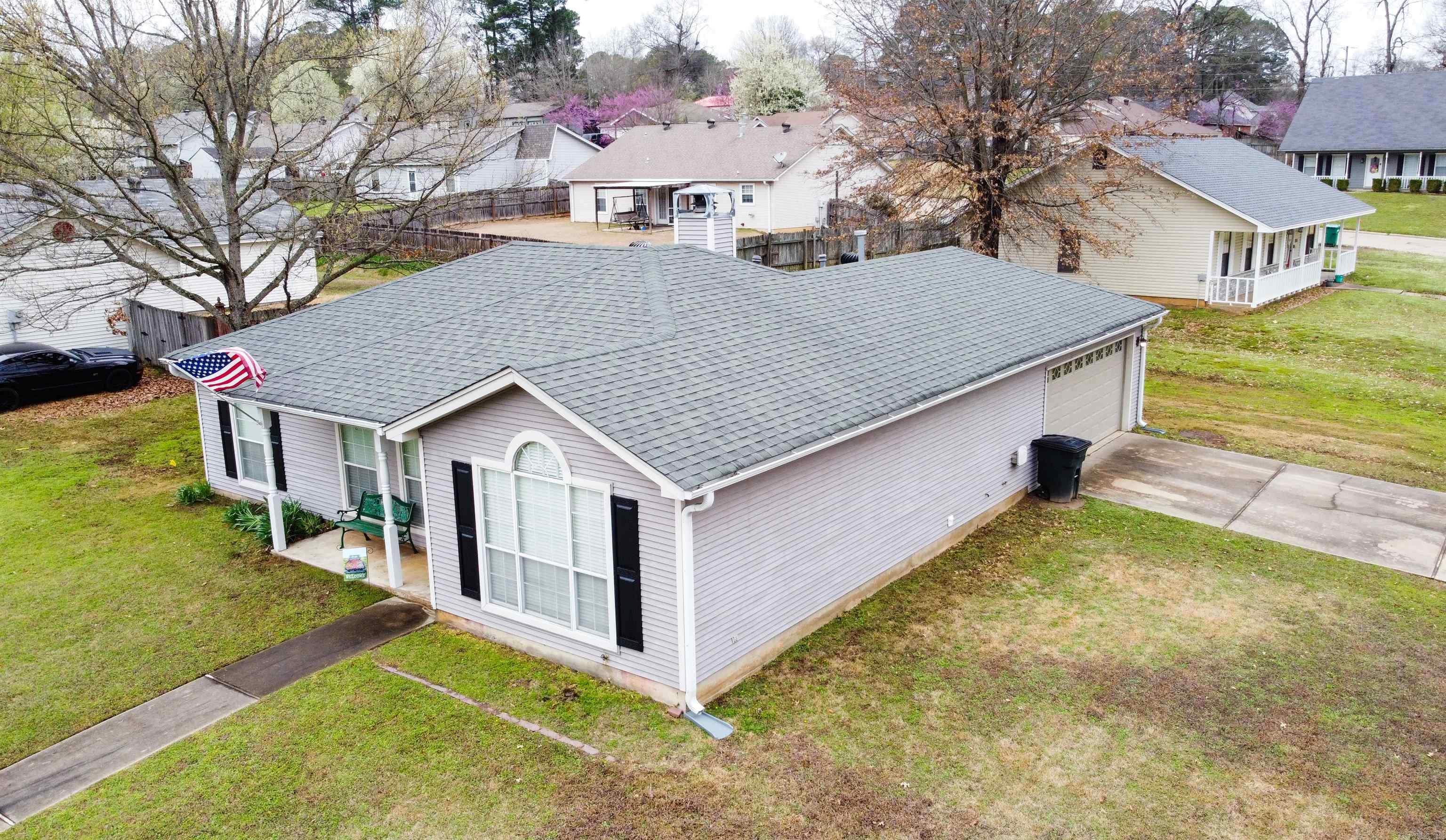 TIMBERMIST - Residential